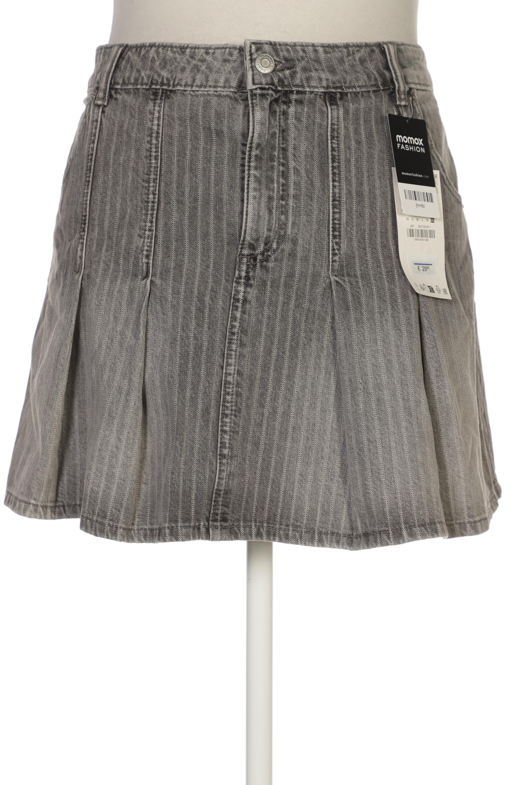 

Zara Damen Rock, grau, Gr. 46