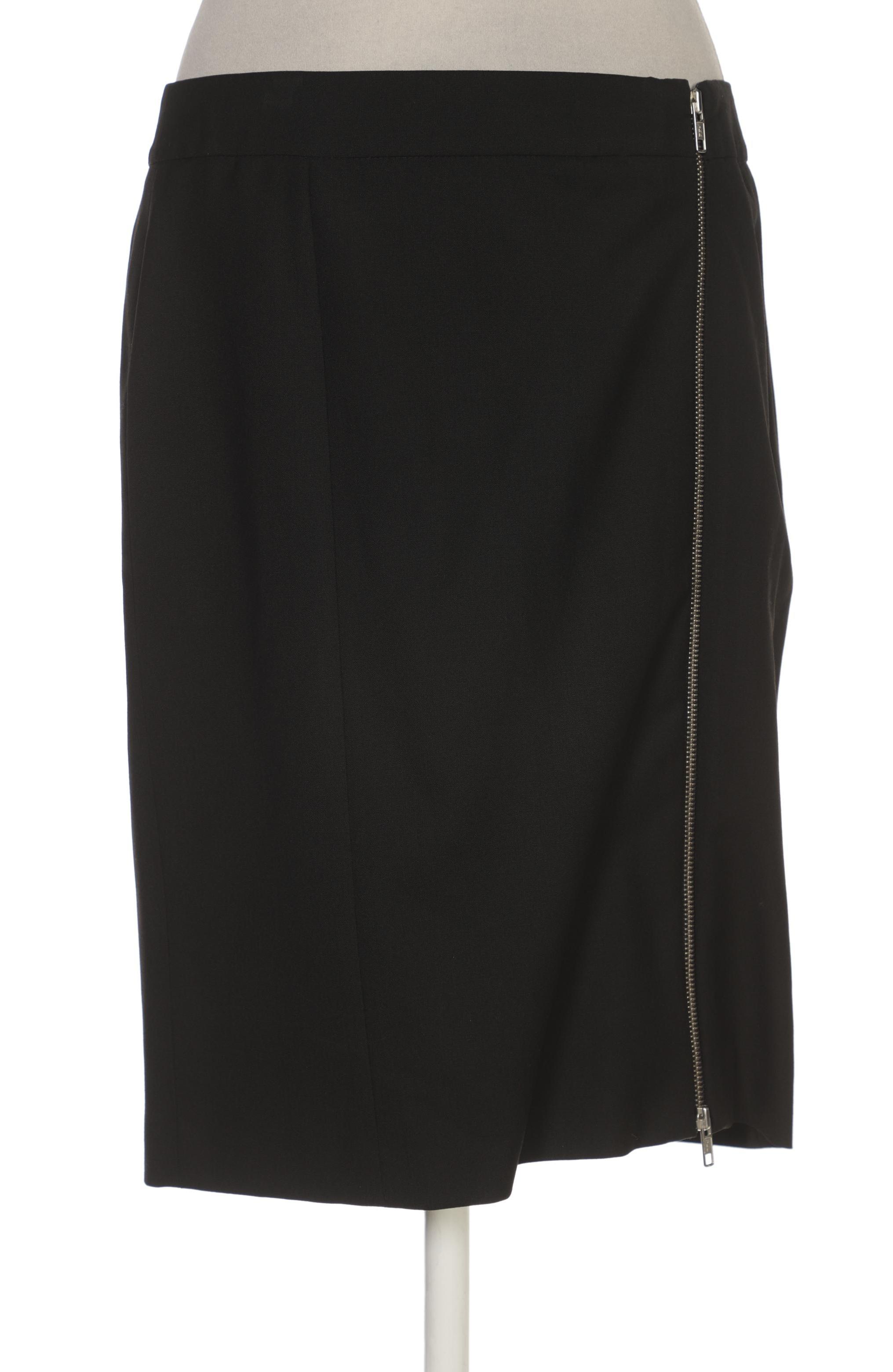 

Zara Damen Rock, schwarz, Gr. 40