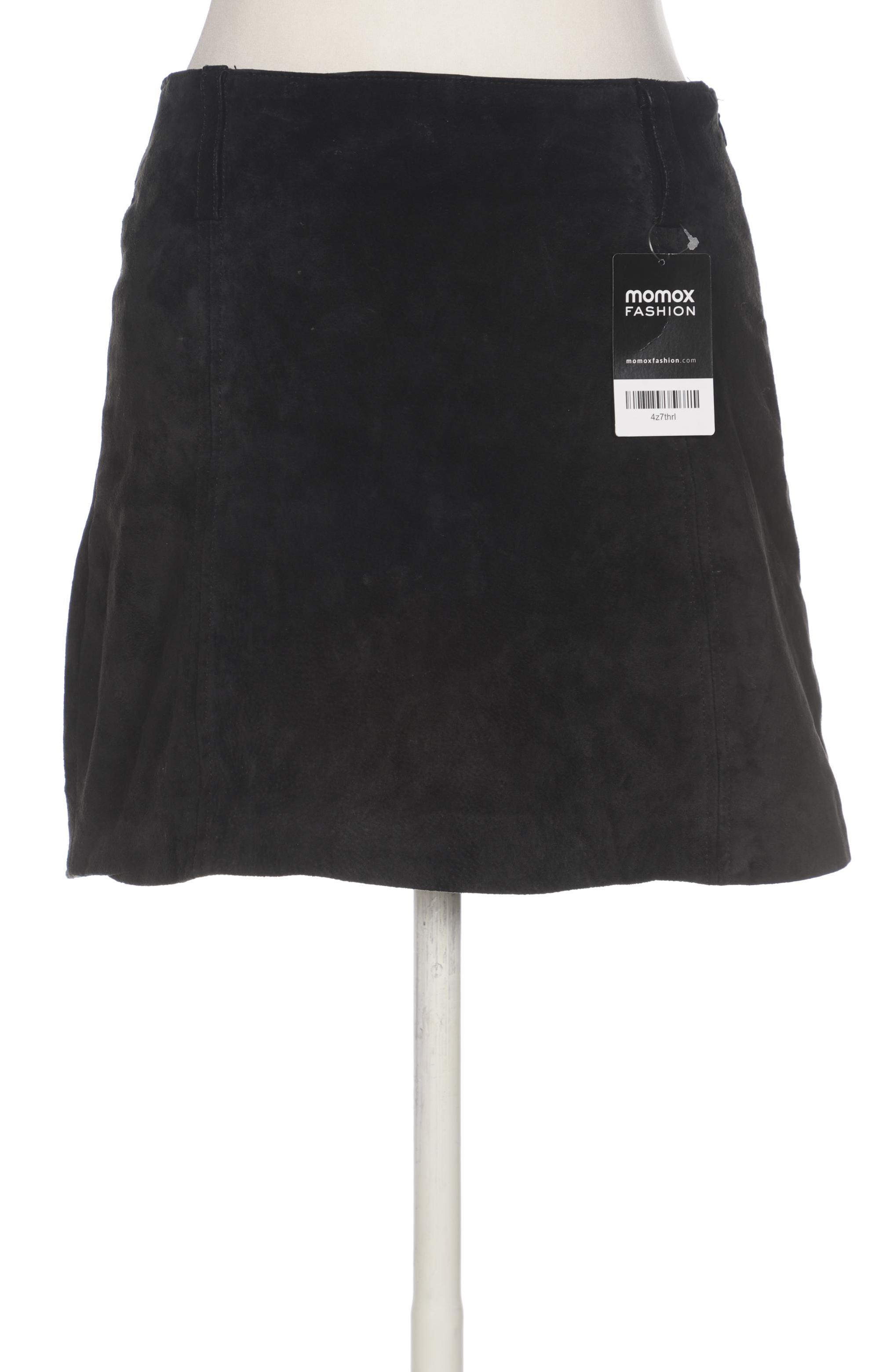 

Zara Damen Rock, schwarz, Gr. 38