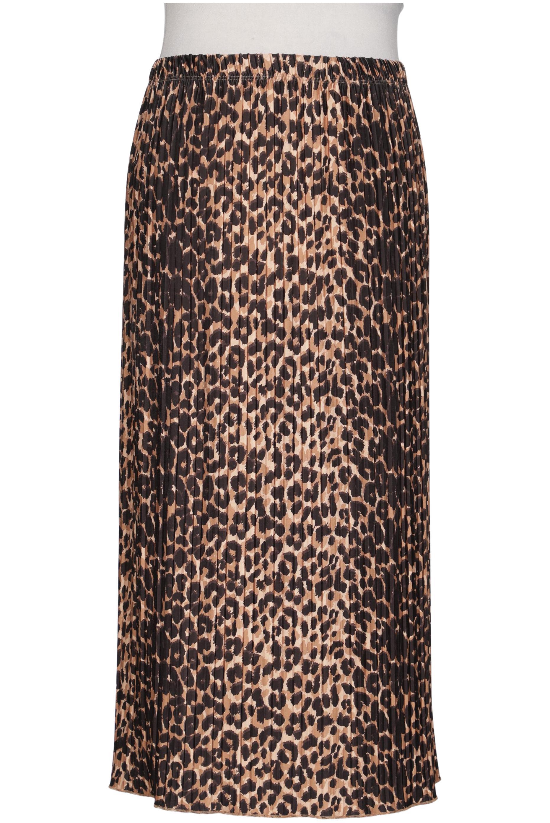 

Zara Damen Rock, beige, Gr. 42