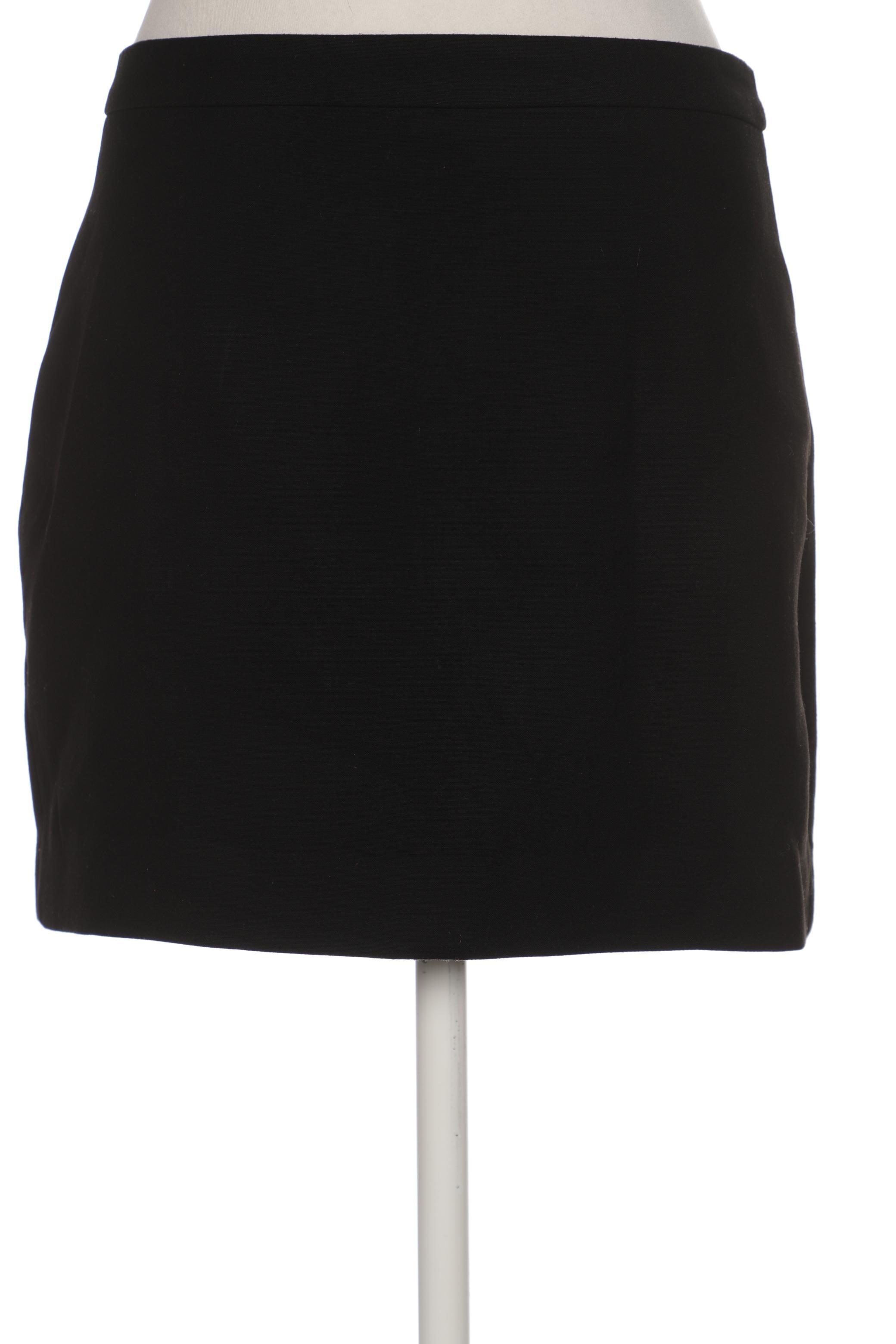 

Zara Damen Rock, schwarz, Gr. 38