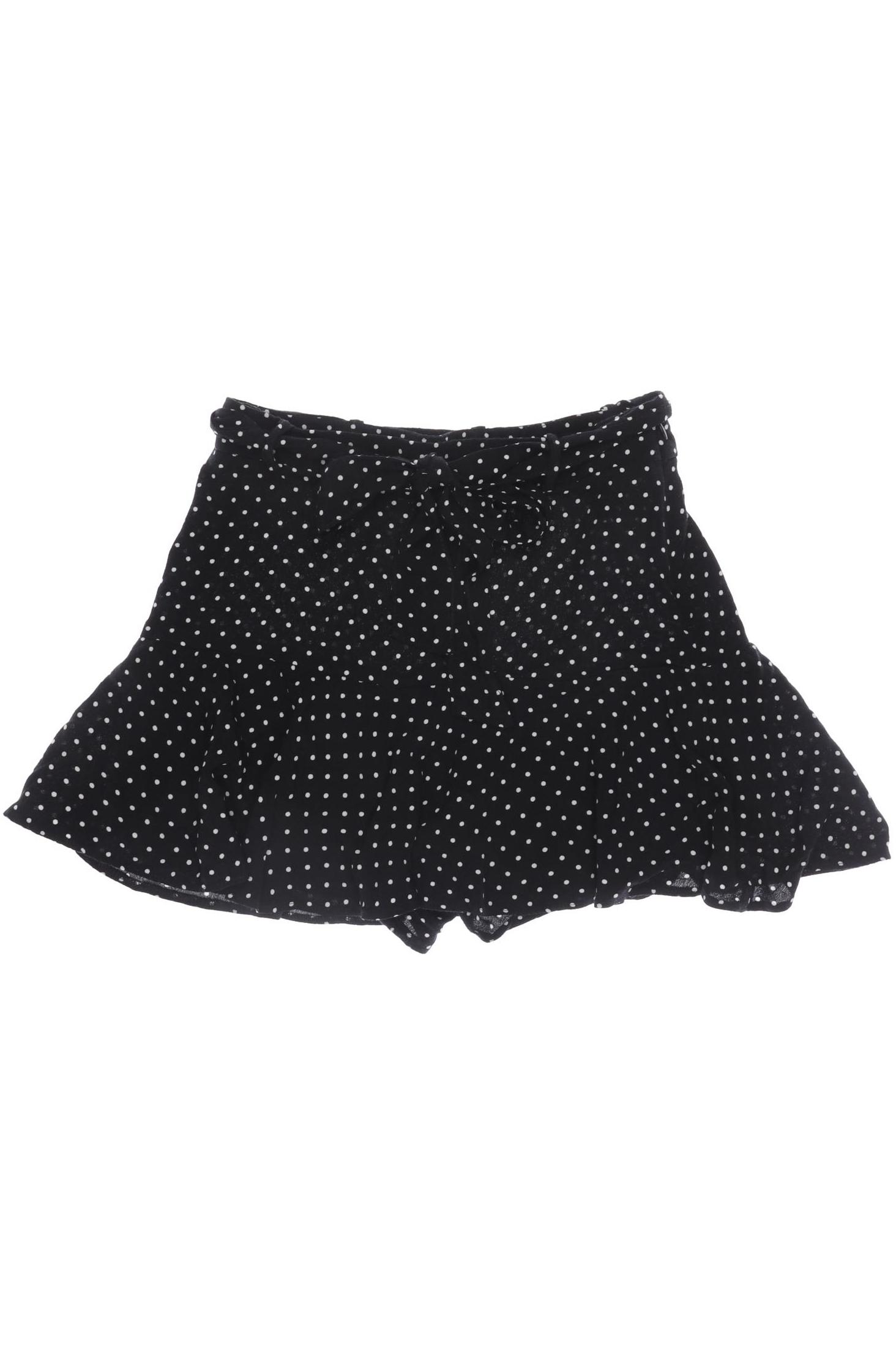 

Zara Damen Rock, schwarz, Gr. 36