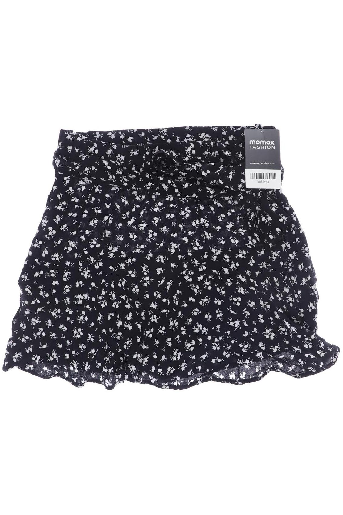 

Zara Damen Rock, marineblau, Gr. 34