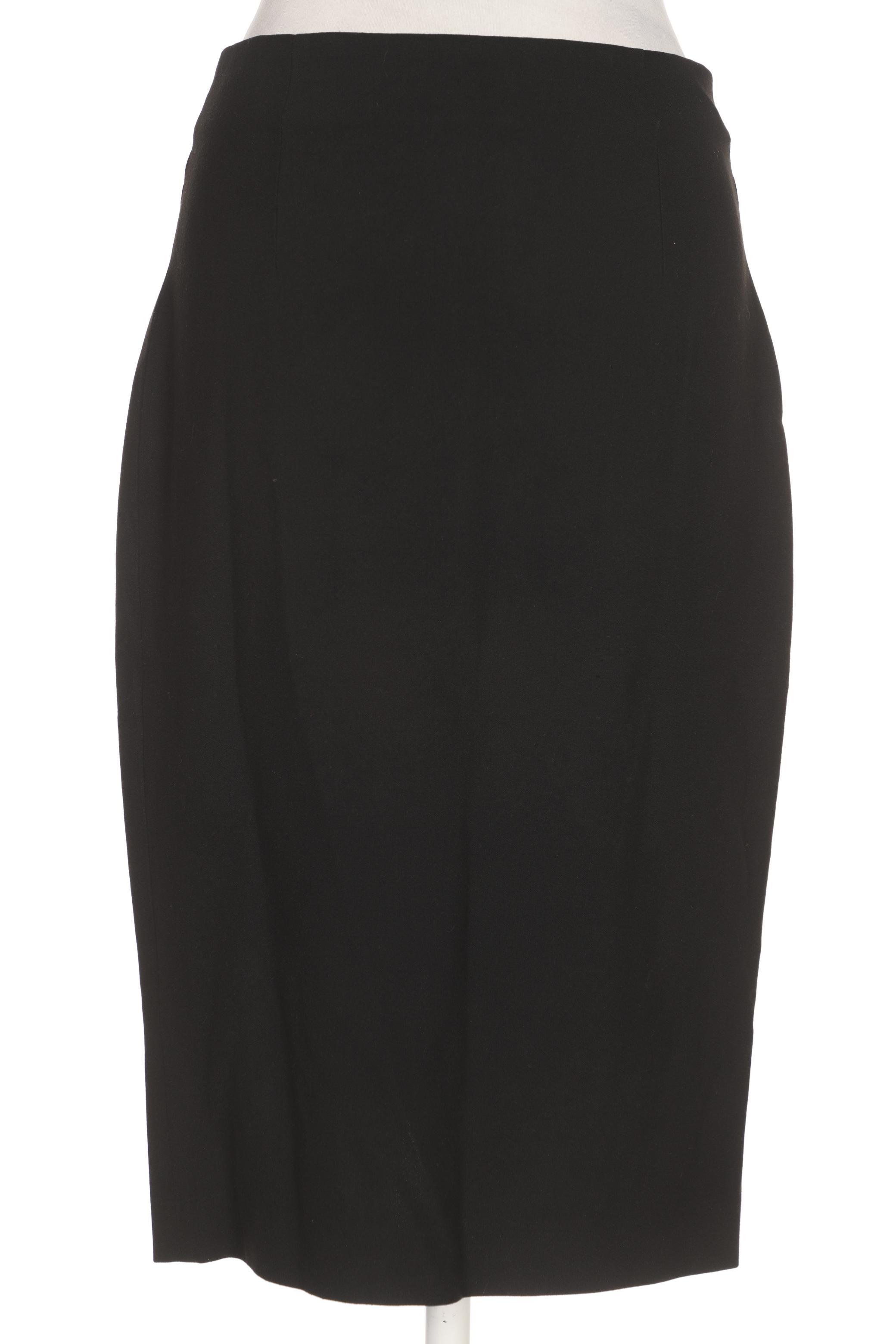 Thumbnail - Zara Damen Rock, schwarz, Gr. 38