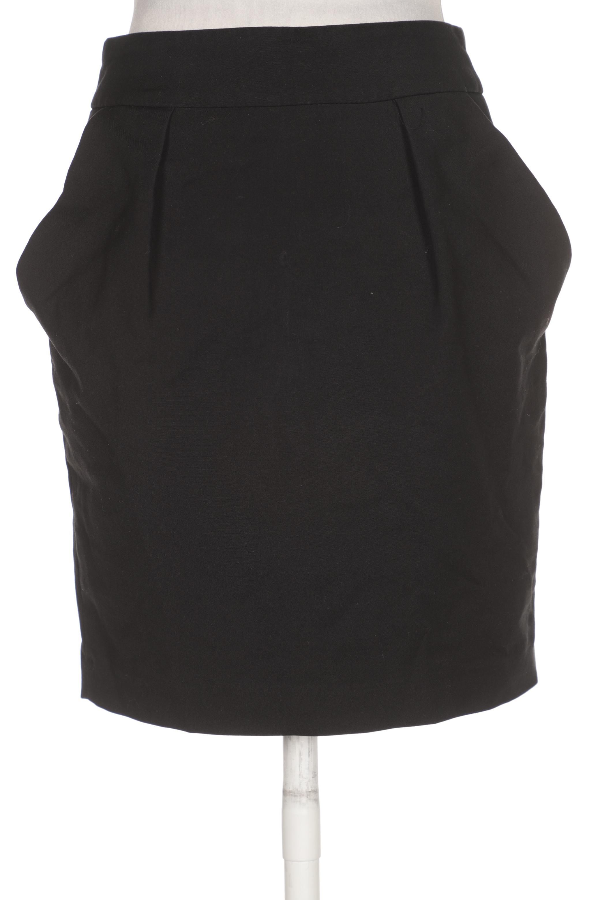 

Zara Damen Rock, schwarz, Gr. 34