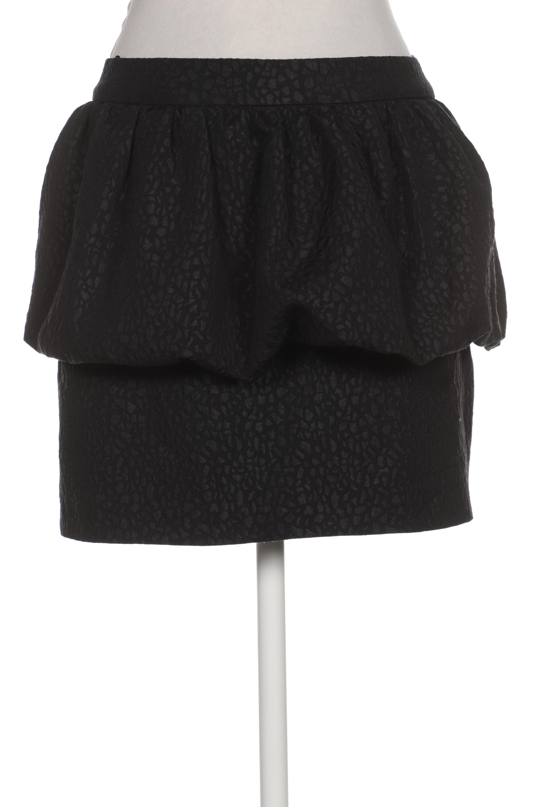 

Zara Damen Rock, schwarz, Gr. 38