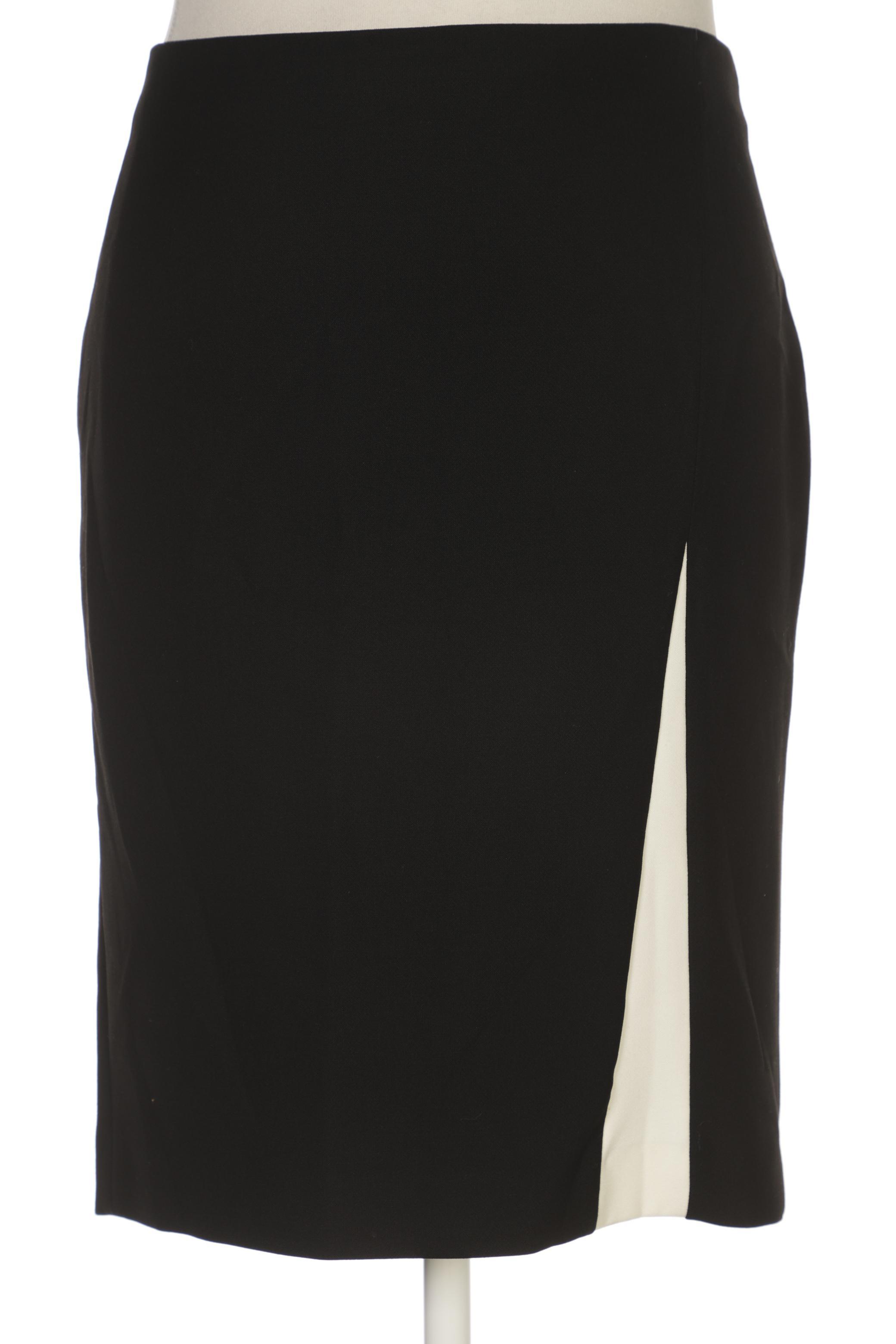 

Zara Damen Rock, schwarz, Gr. 44