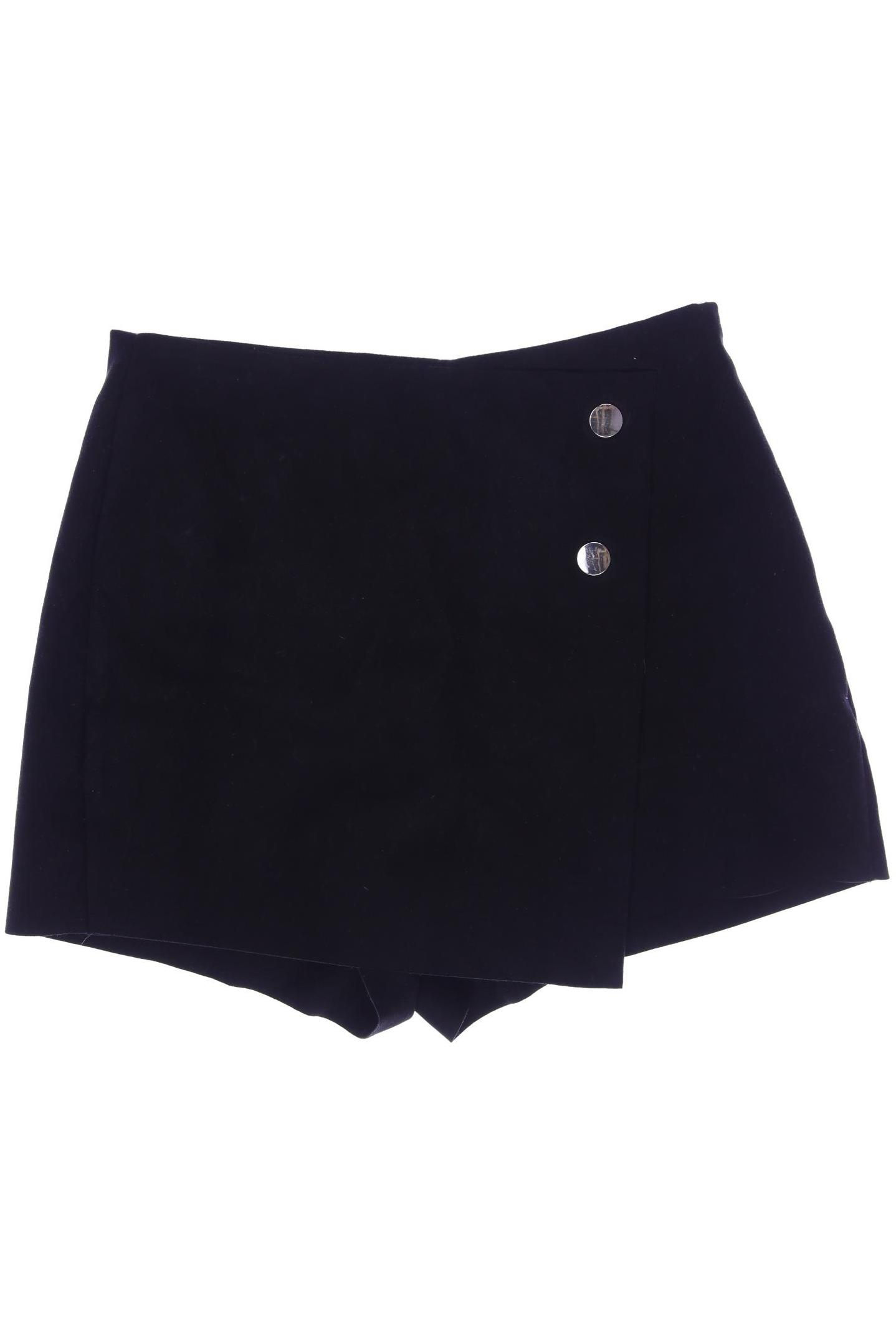 

Zara Damen Rock, schwarz, Gr. 38