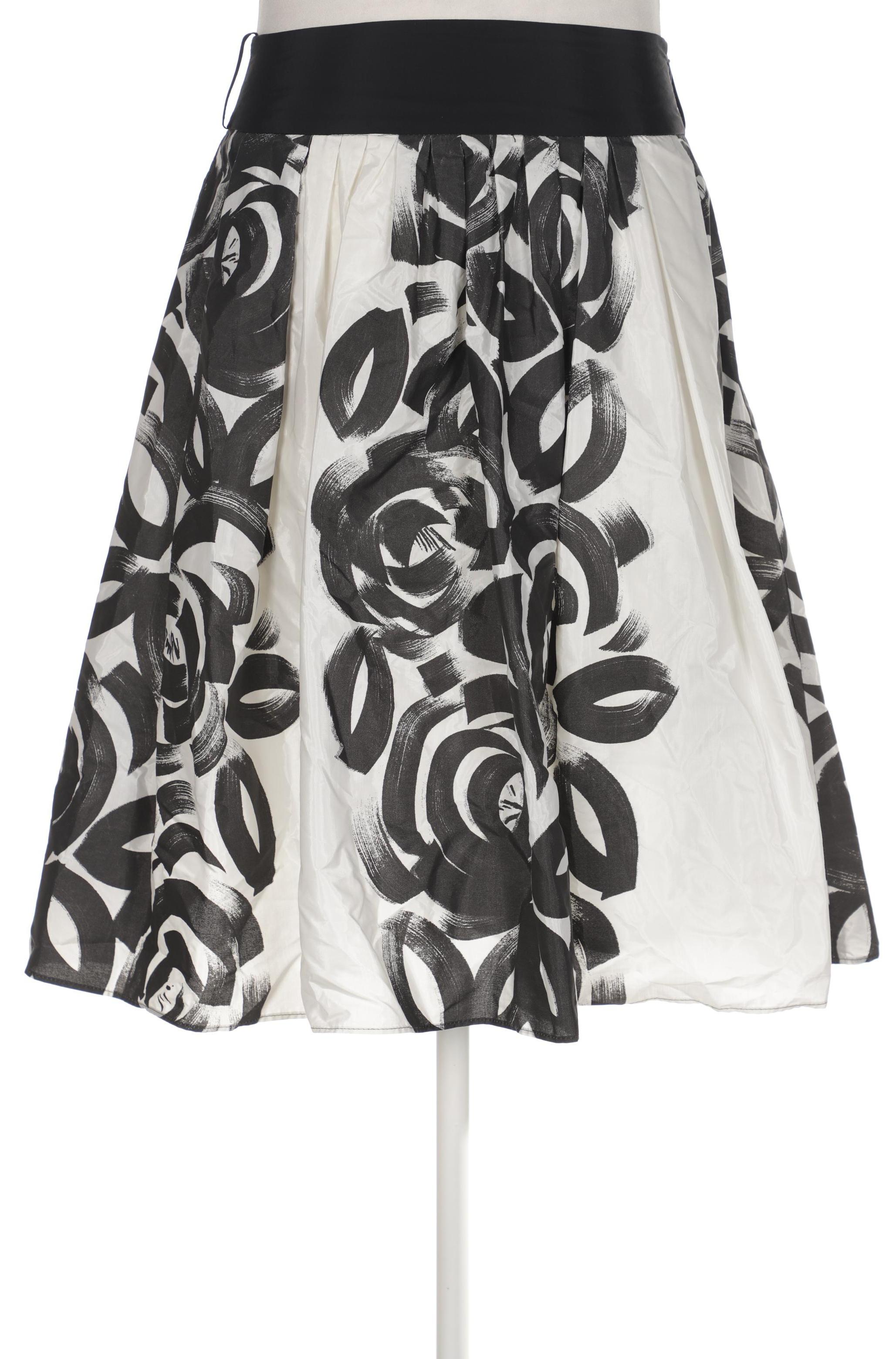 

Zara Damen Rock, schwarz, Gr. 42