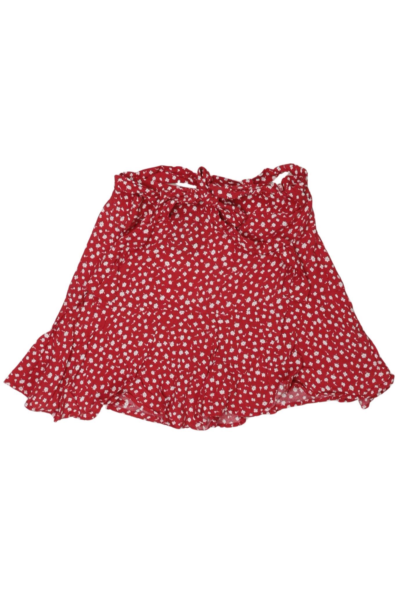 

Zara Damen Rock, rot, Gr. 36