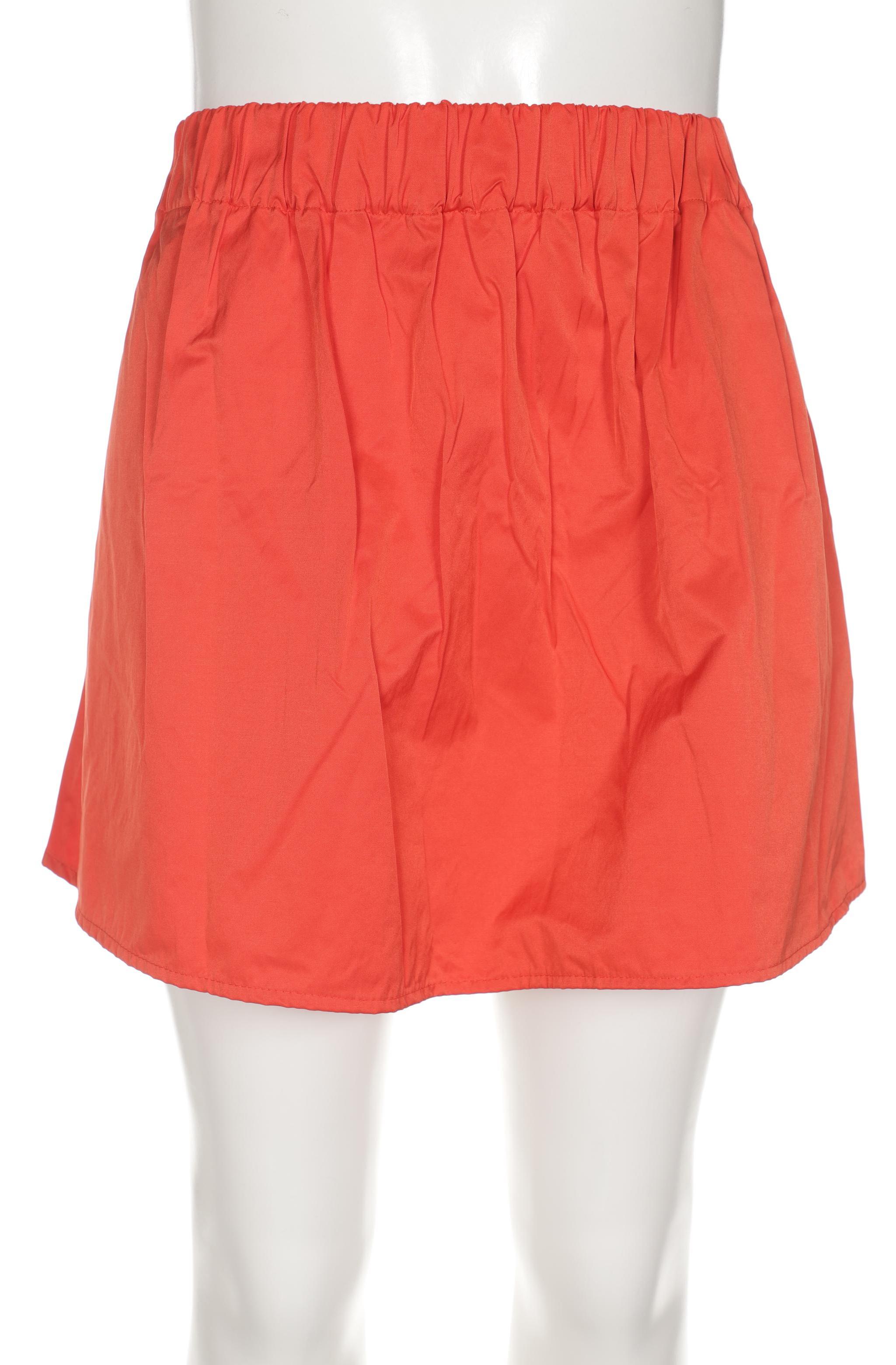 

Zara Damen Rock, rot, Gr. 42
