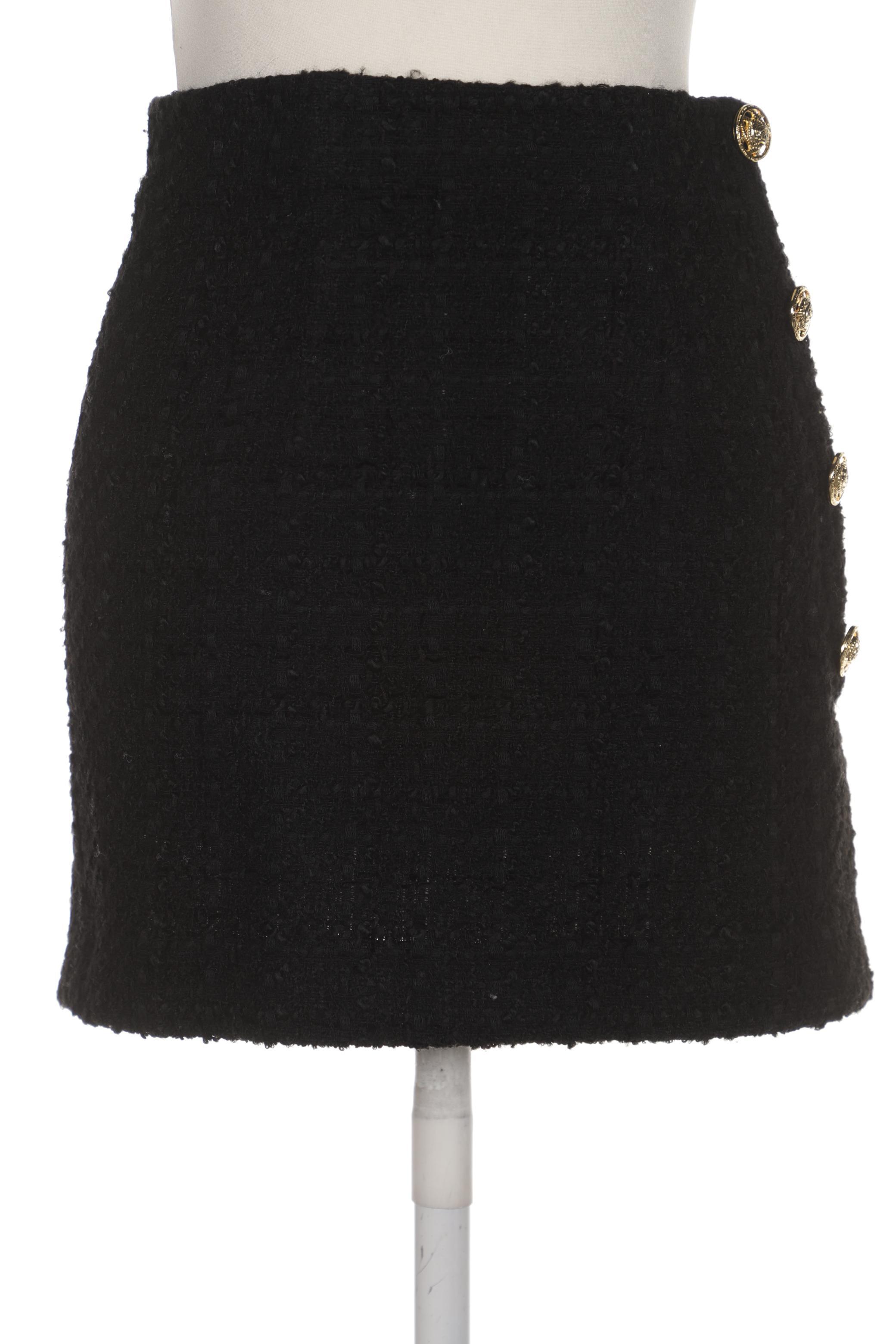 

Zara Damen Rock, schwarz, Gr. 34