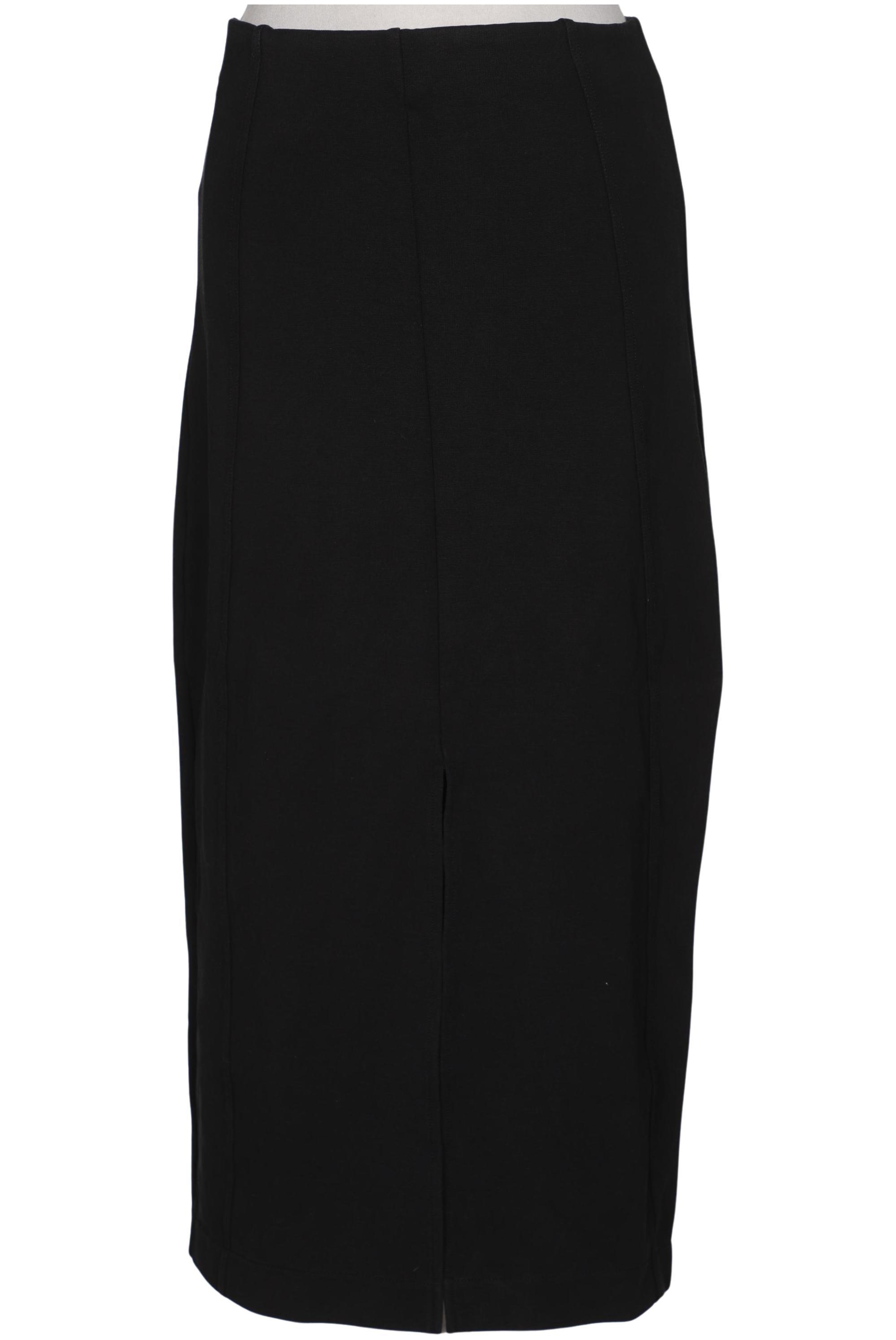 

Zara Damen Rock, schwarz, Gr. 38