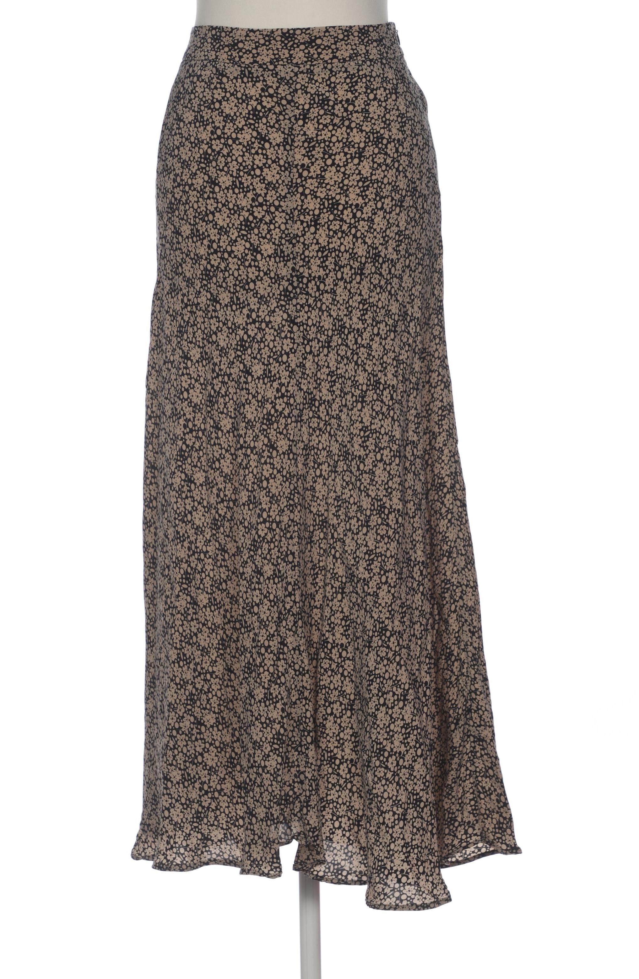 

Zara Damen Rock, beige, Gr. 36