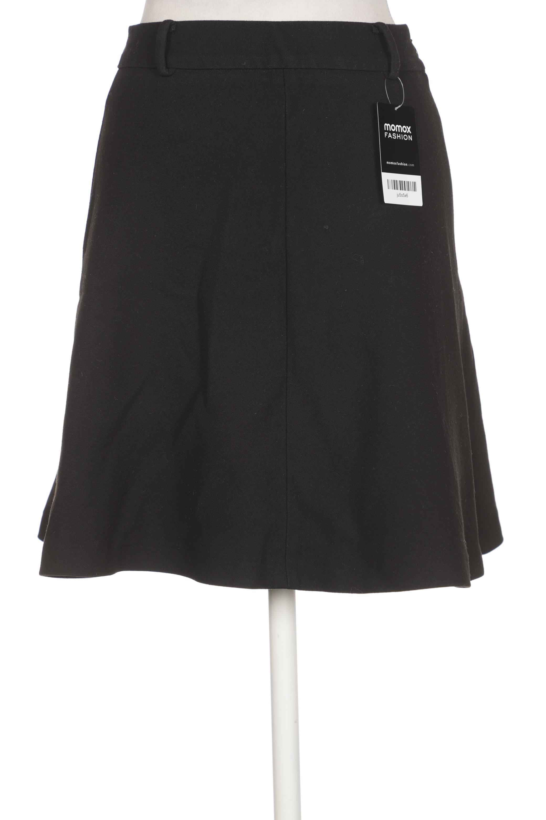 

Zara Damen Rock, schwarz, Gr. 34