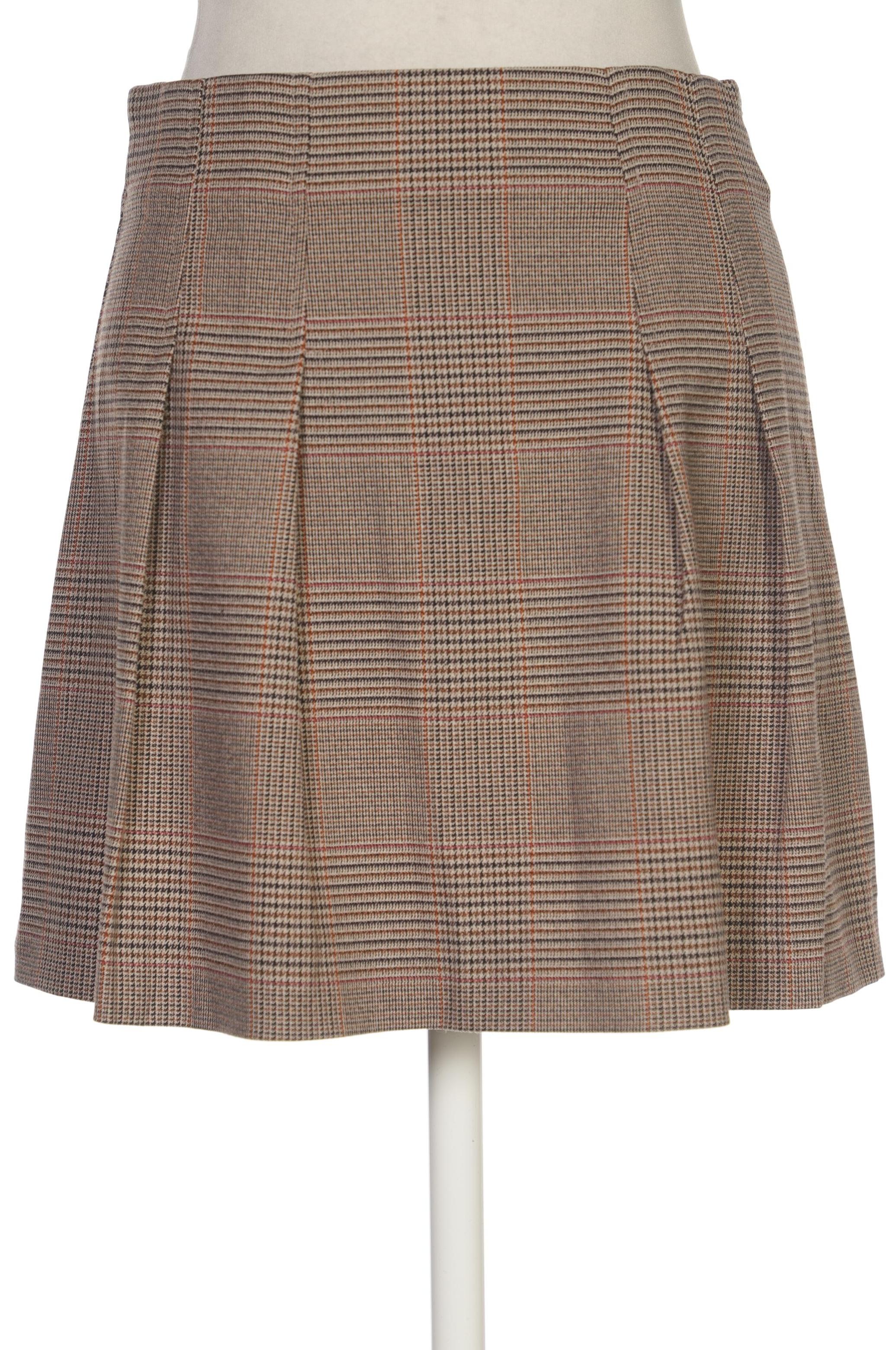 

Zara Damen Rock, beige, Gr. 34