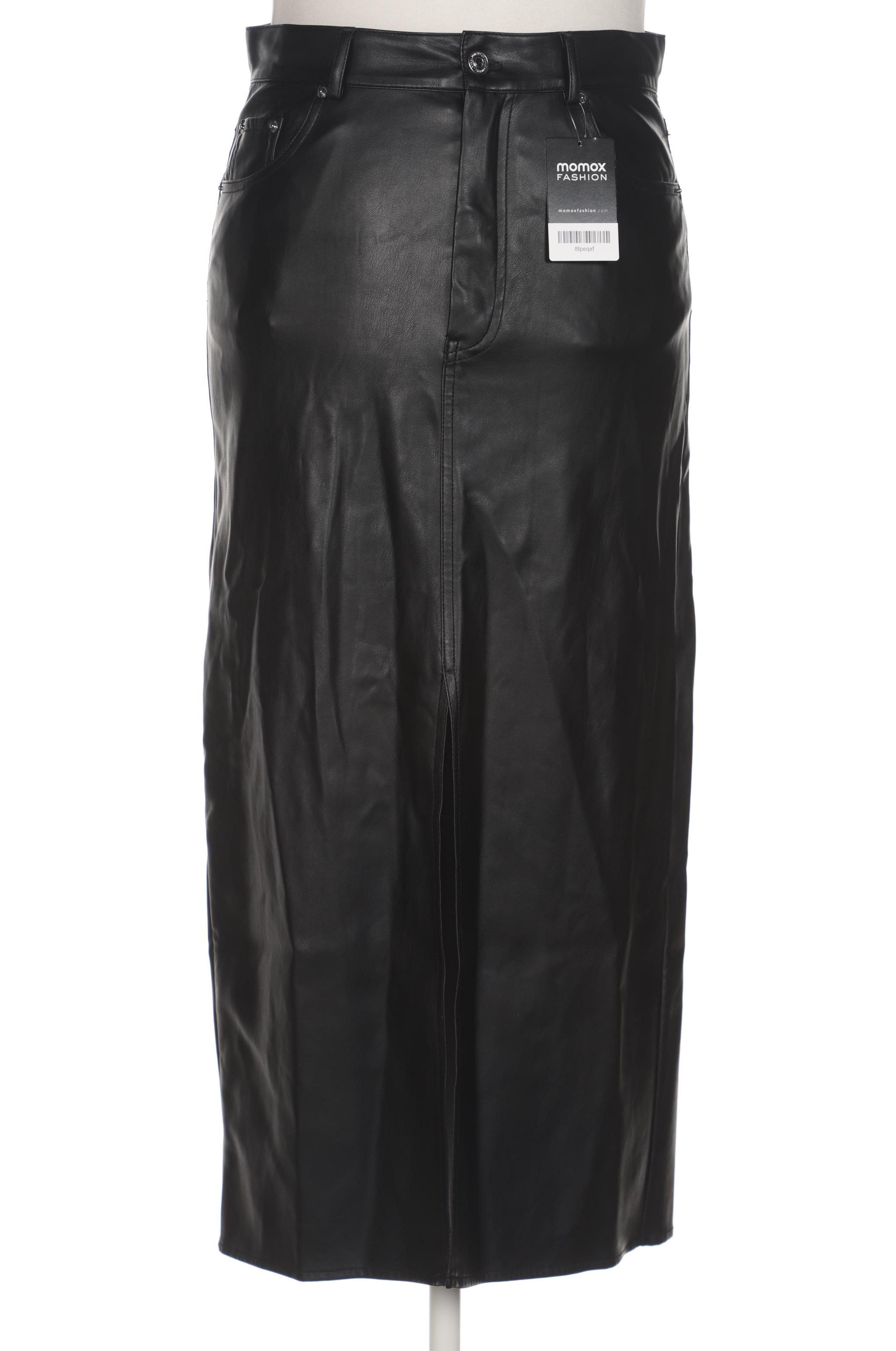 

Zara Damen Rock, schwarz, Gr. 42