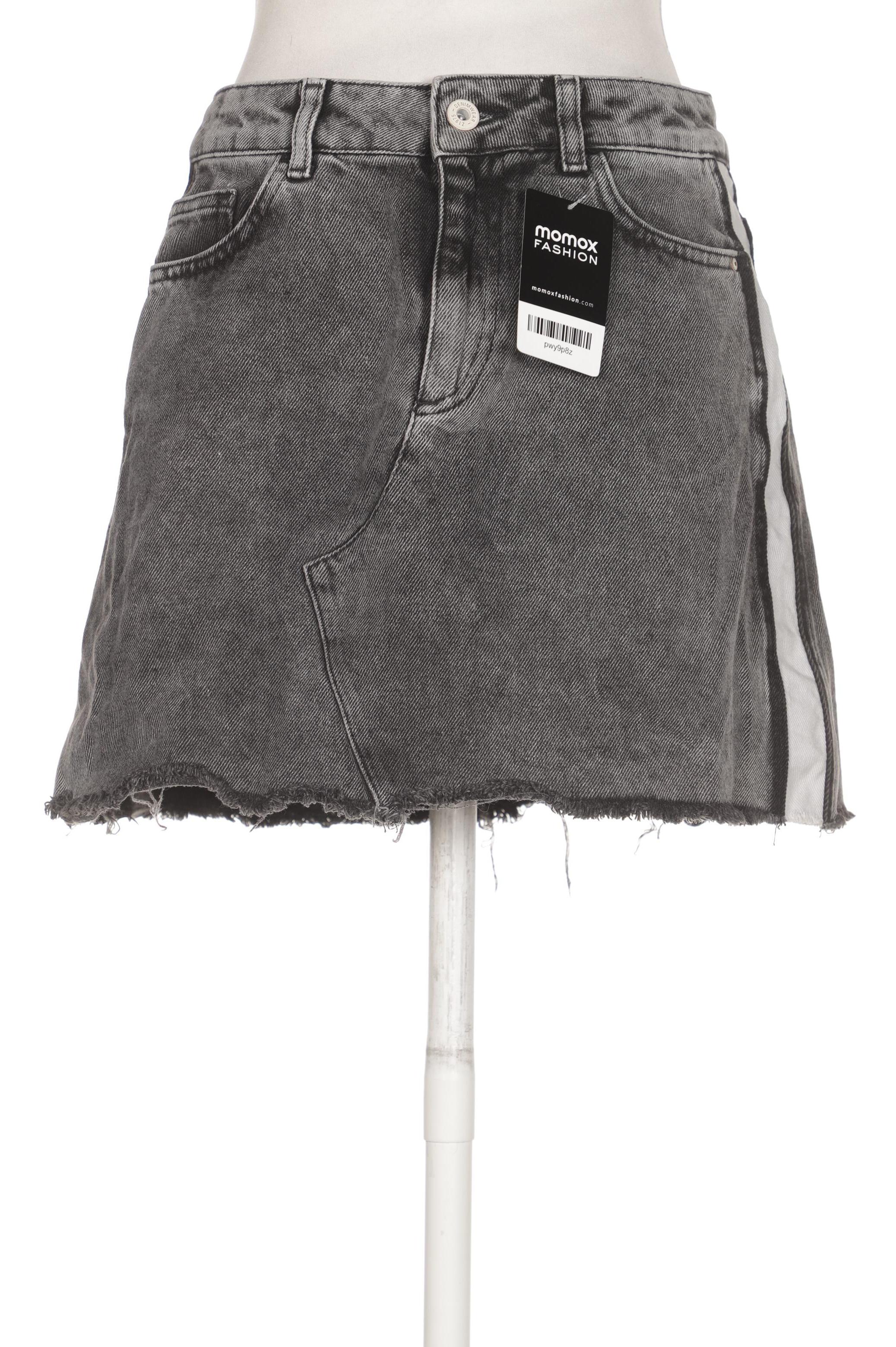 

Zara Damen Rock, grau, Gr. 38