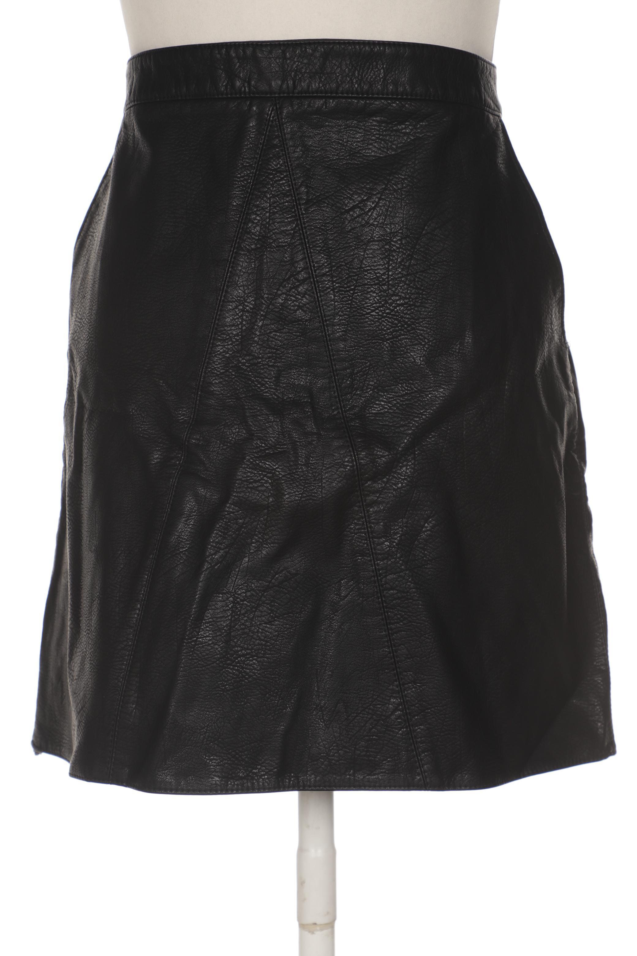 

Zara Damen Rock, schwarz, Gr. 42