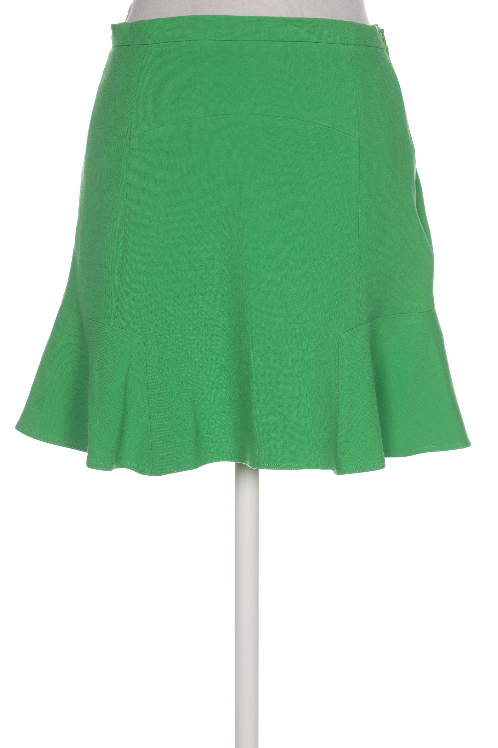 

Zara Damen Rock, grün, Gr. 36