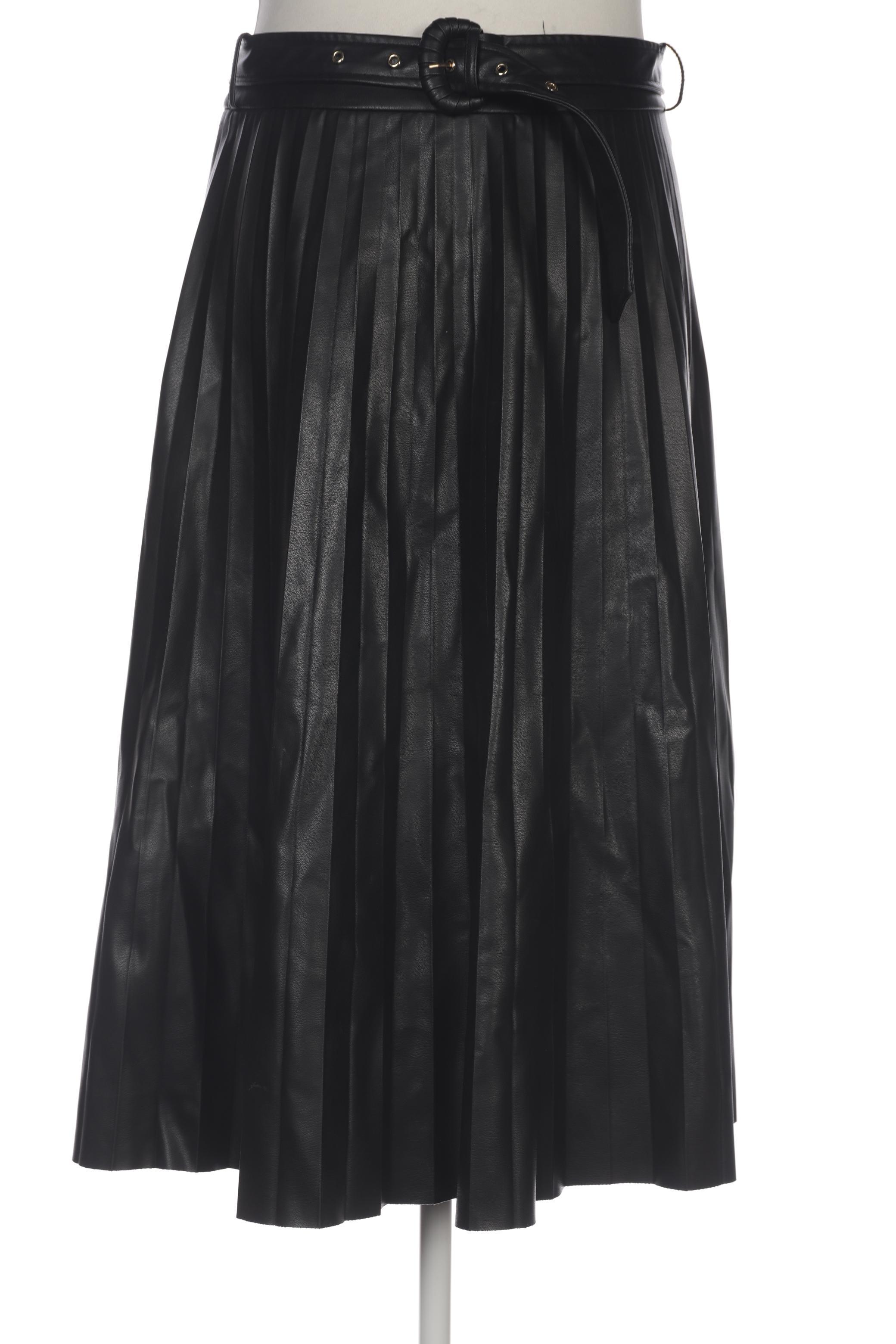 

Zara Damen Rock, schwarz, Gr. 42