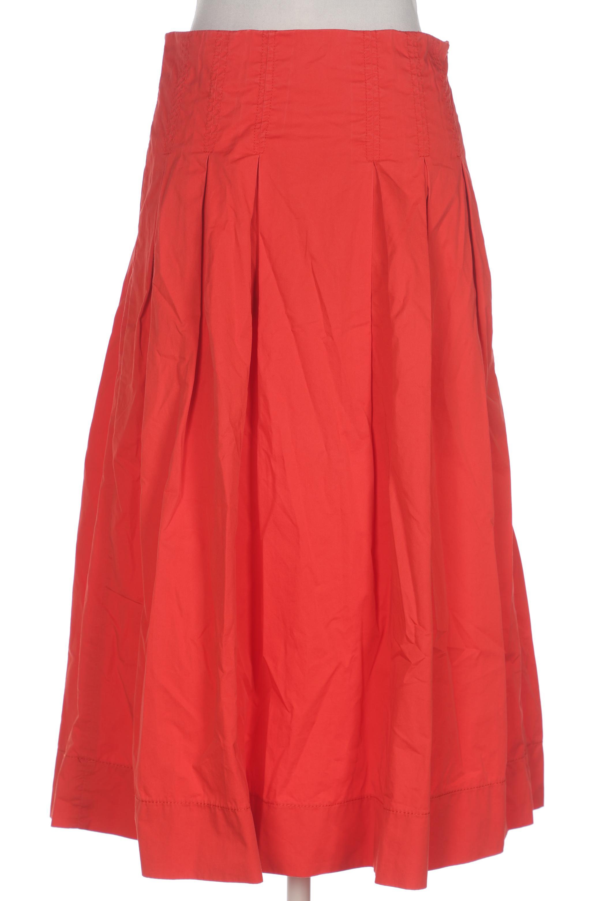 

Zara Damen Rock, orange, Gr. 38