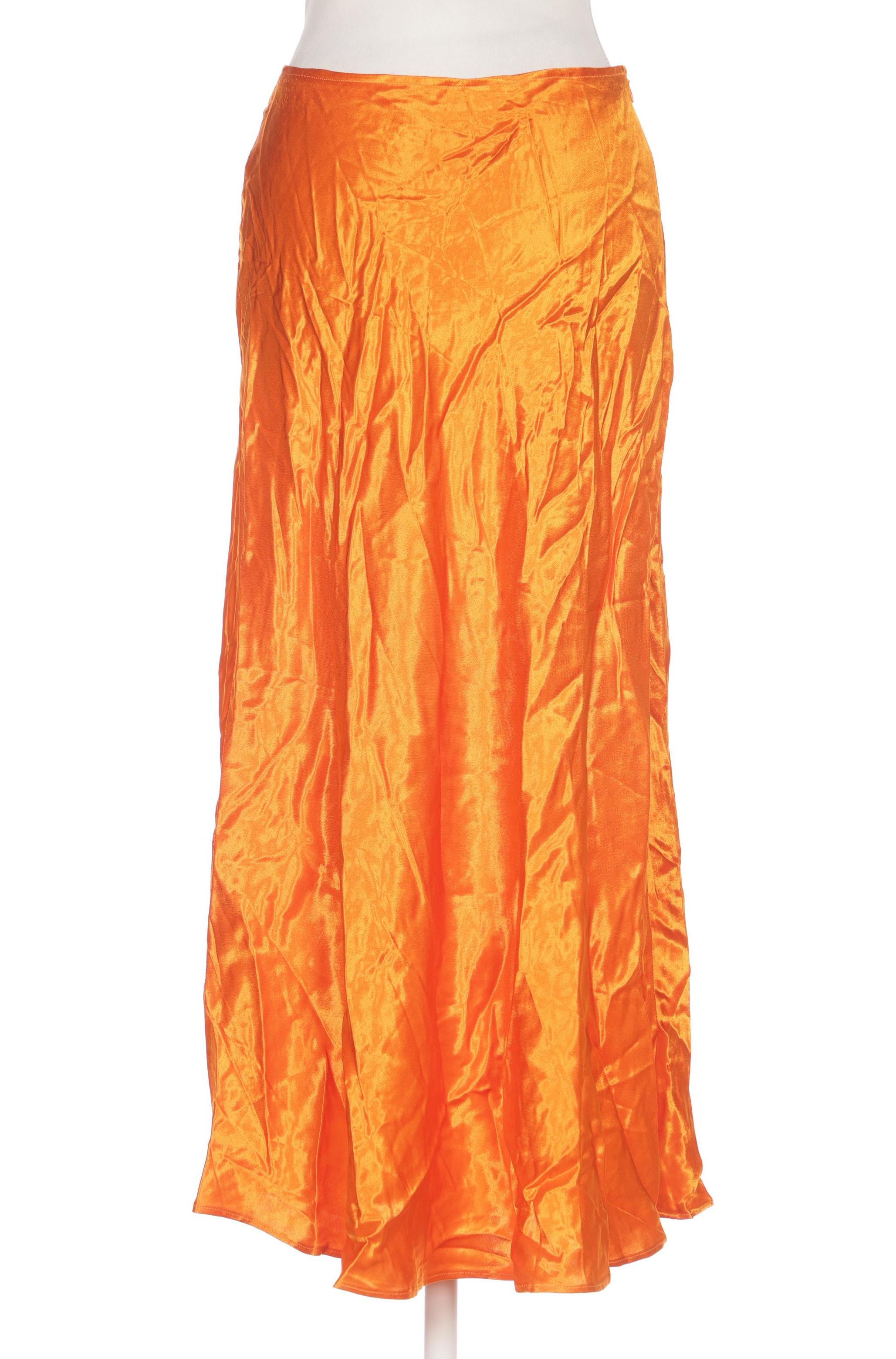 

Zara Damen Rock, orange, Gr. 36