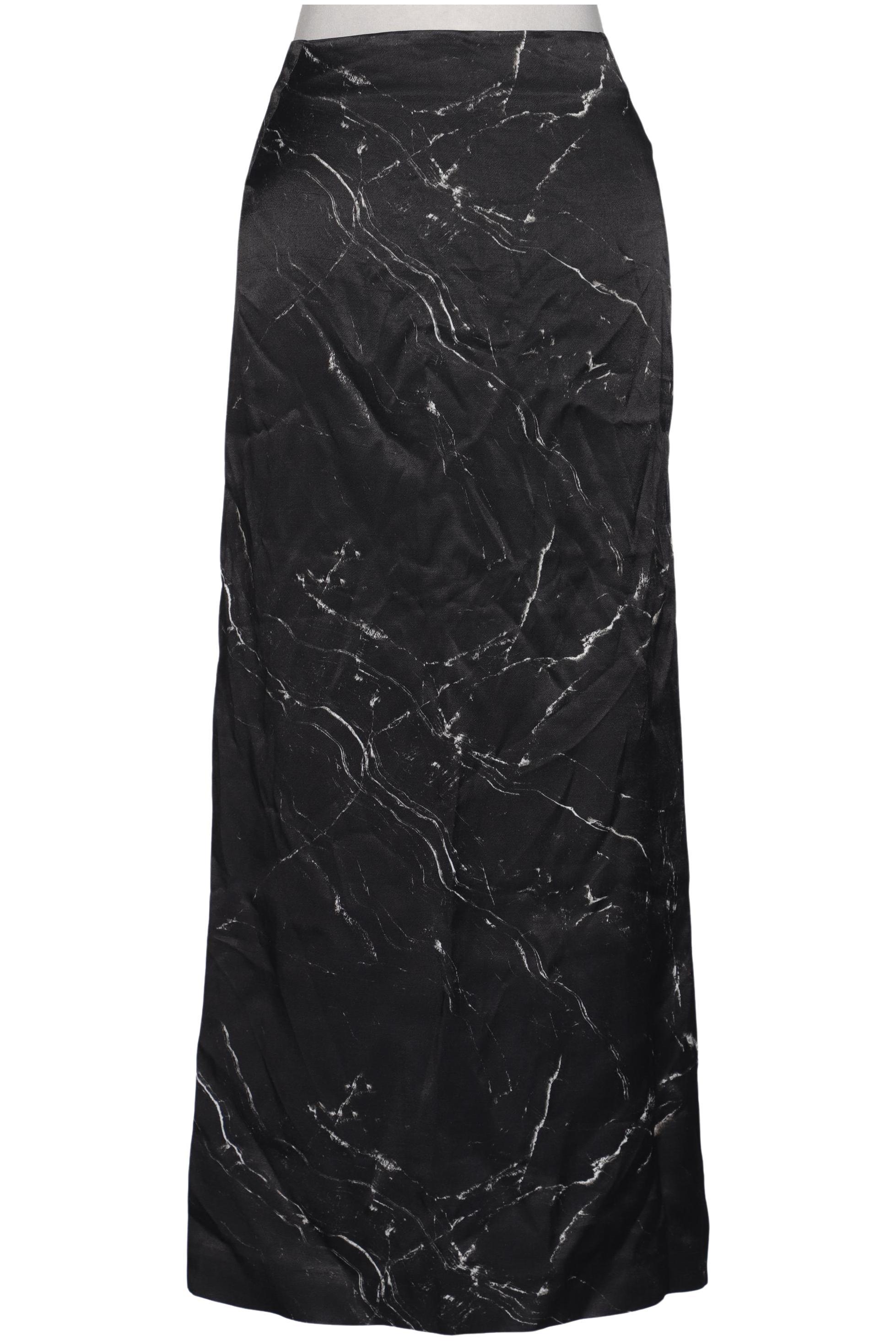 

Zara Damen Rock, schwarz, Gr. 34