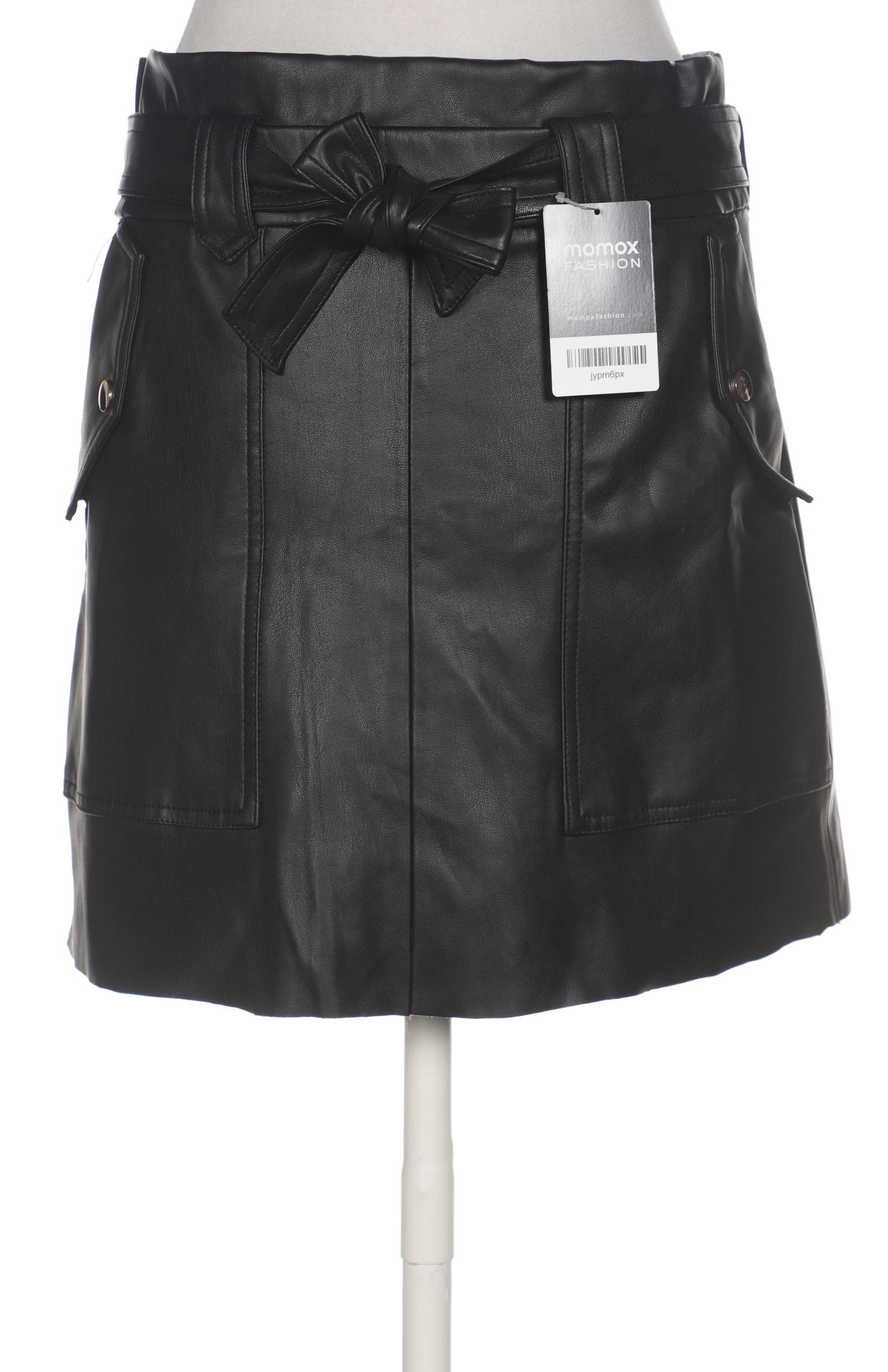 

Zara Damen Rock, schwarz, Gr. 34