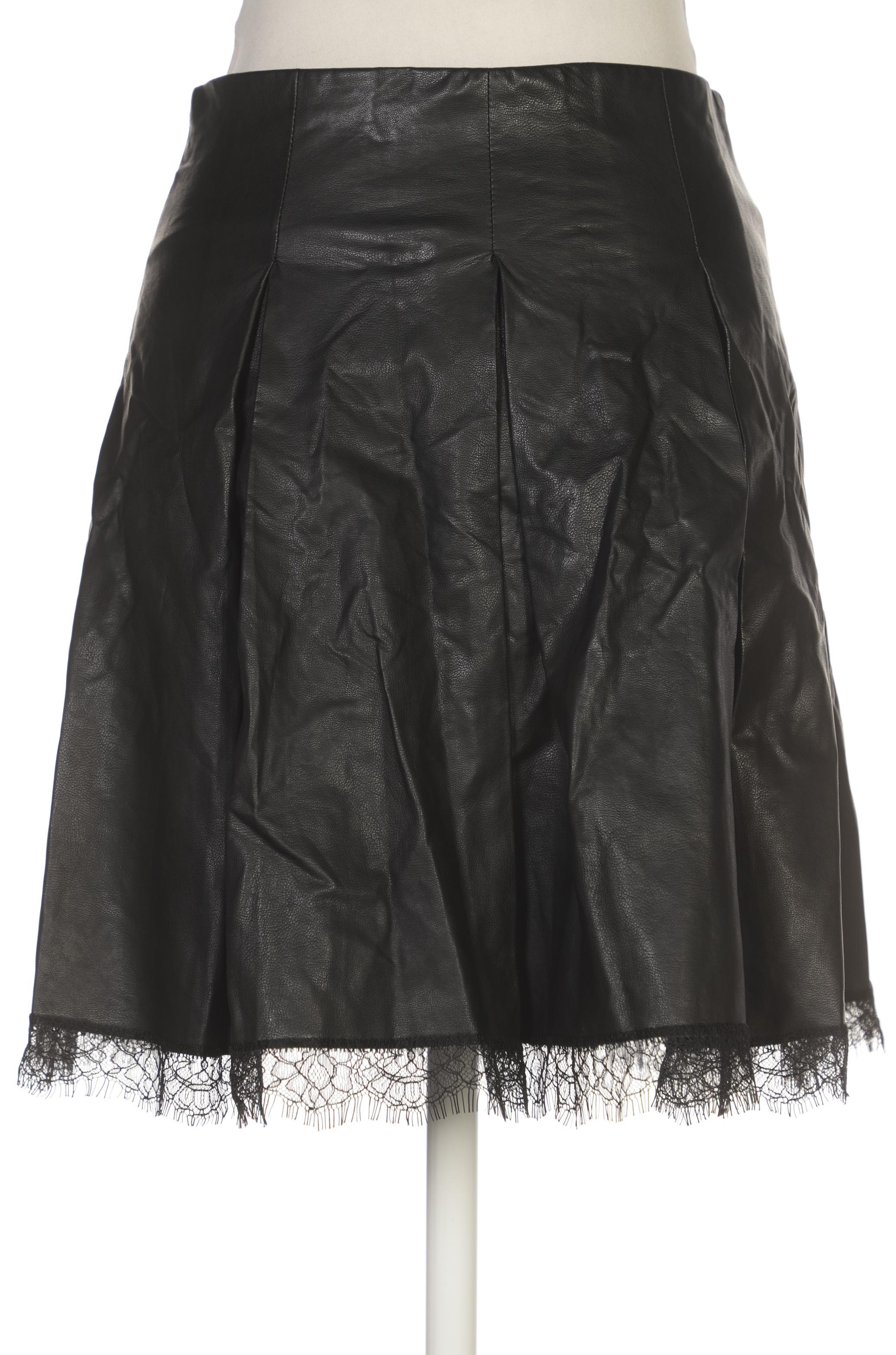 

Zara Damen Rock, schwarz, Gr. 34