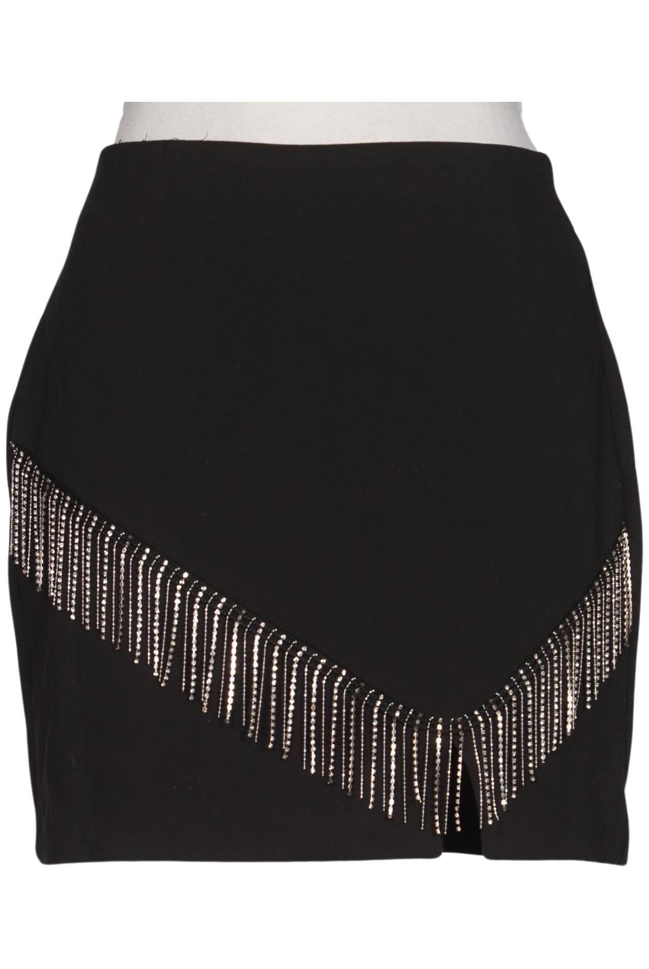 

Zara Damen Rock, schwarz, Gr. 34