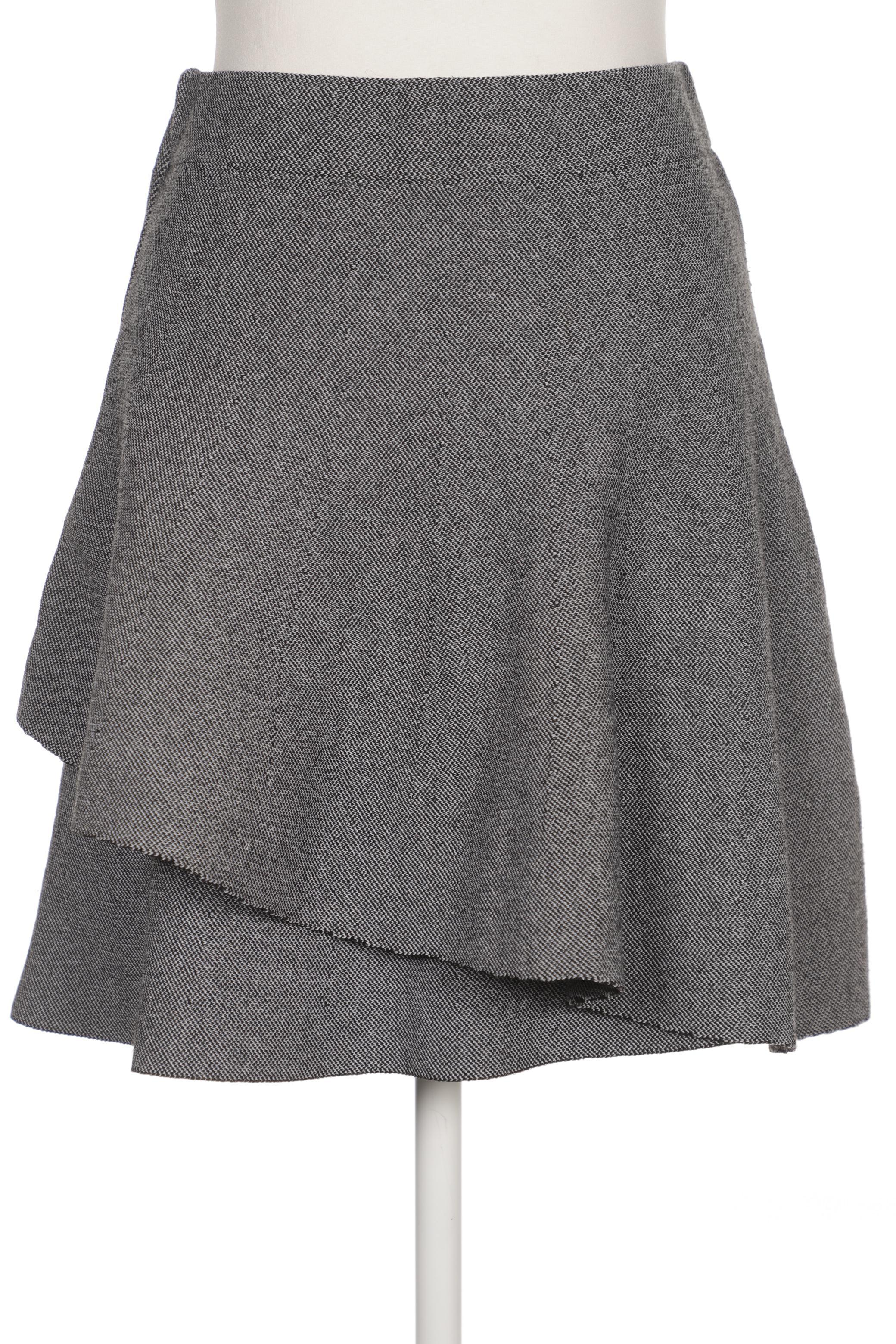 

Zara Damen Rock, grau, Gr. 38