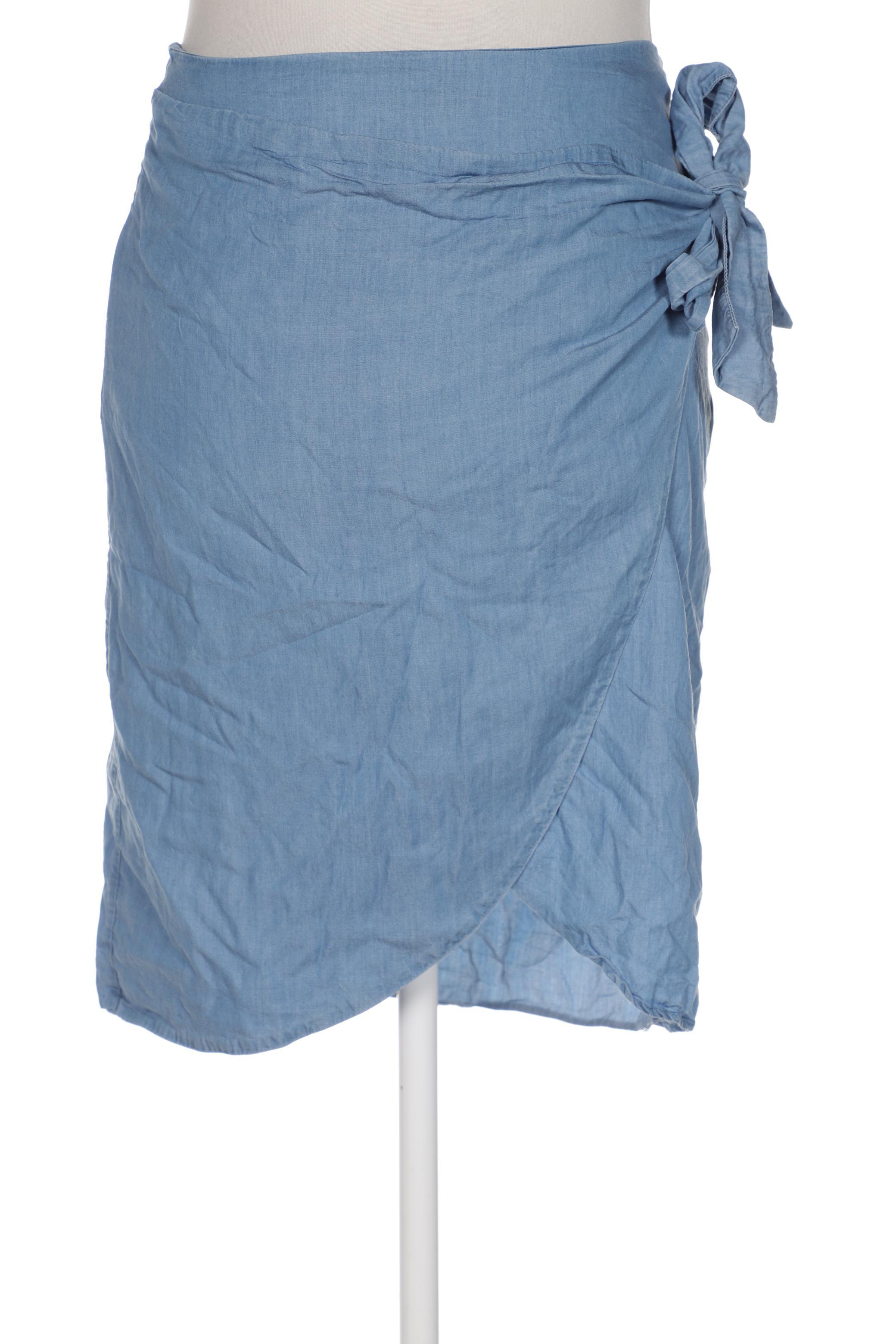 

Zara Damen Rock, blau, Gr. 42