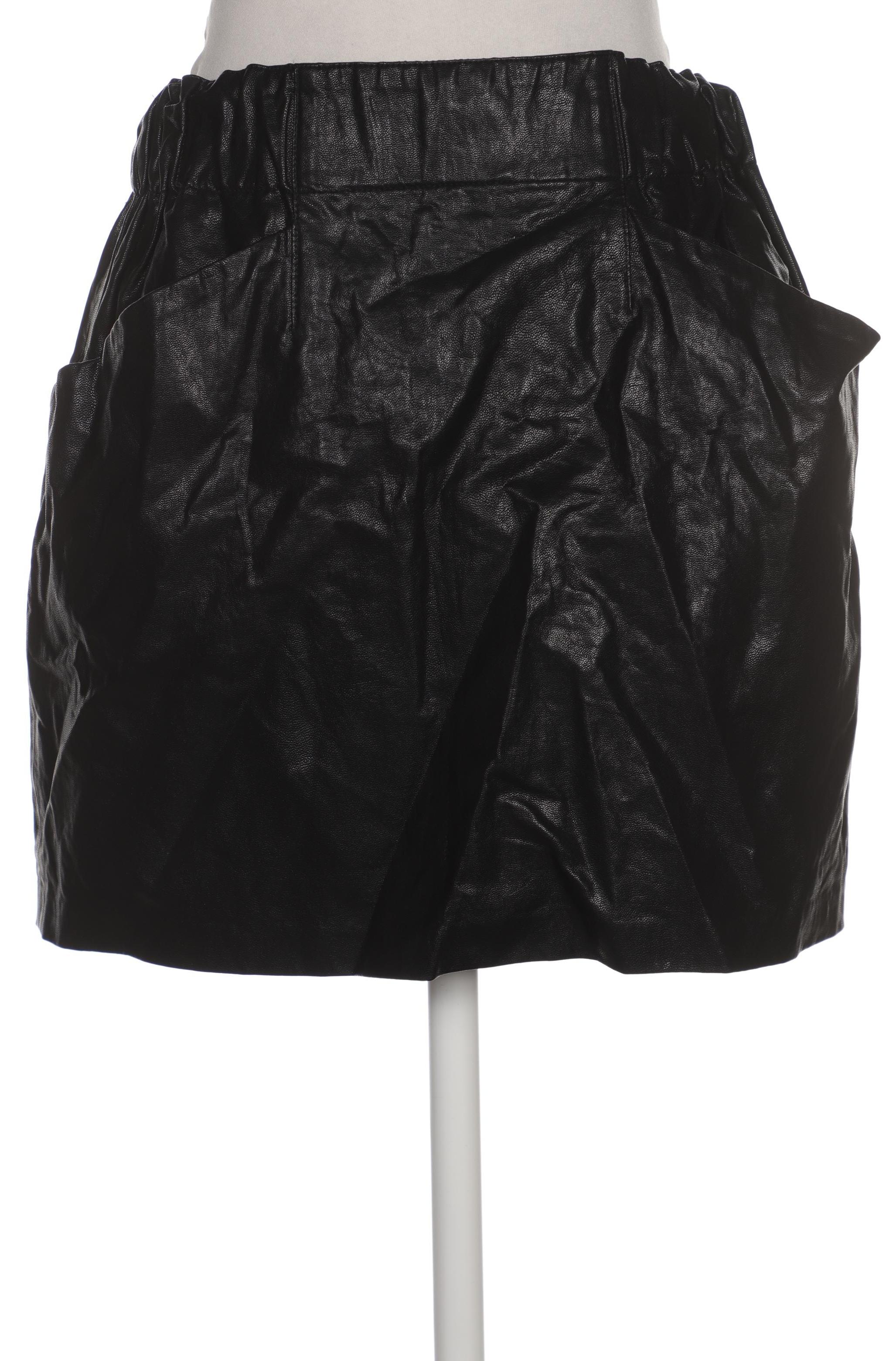 

Zara Damen Rock, schwarz, Gr. 36