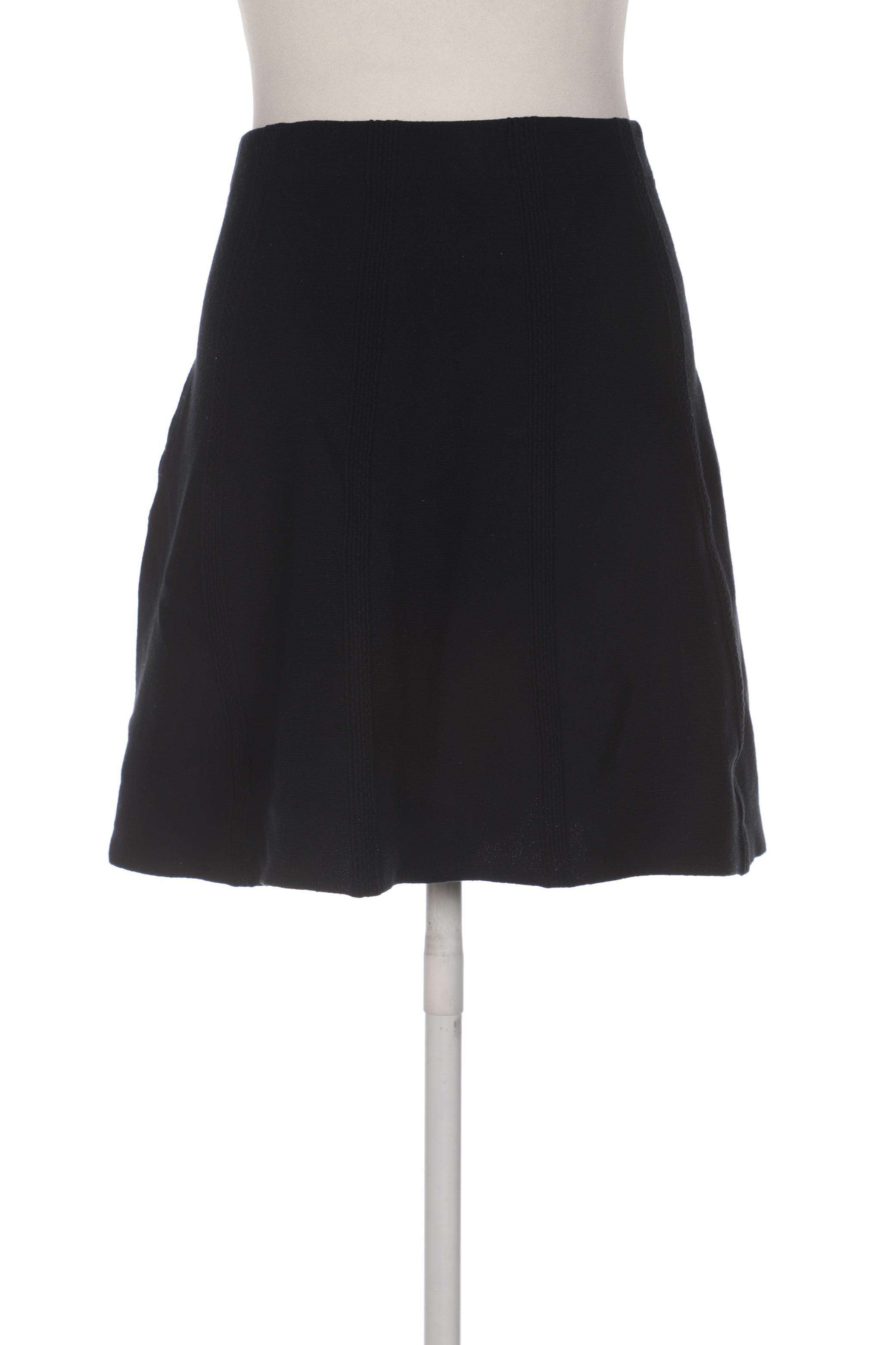 

Zara Damen Rock, marineblau, Gr. 36