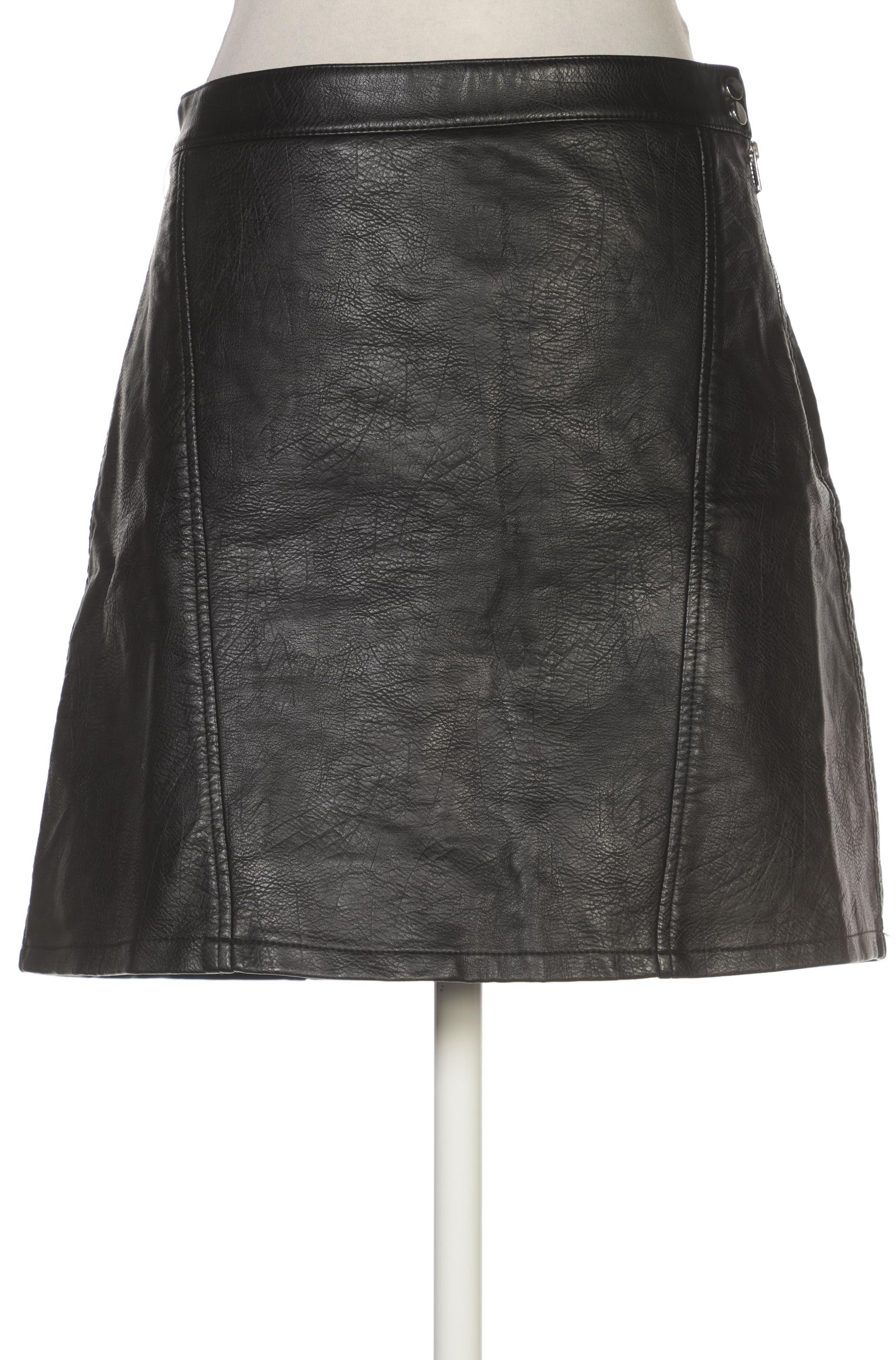 

Zara Damen Rock, schwarz, Gr. 36
