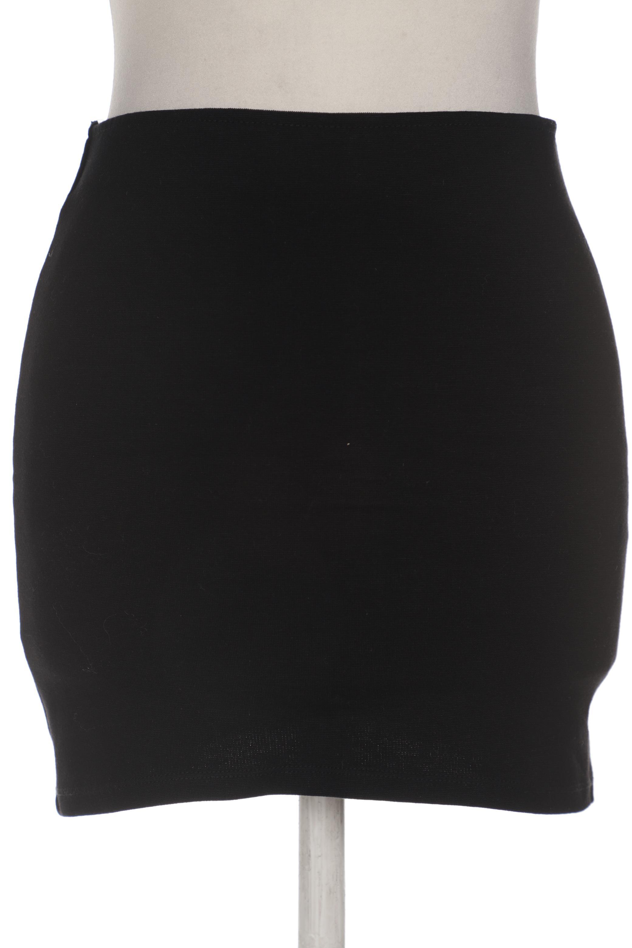 

Zara Damen Rock, schwarz, Gr. 36