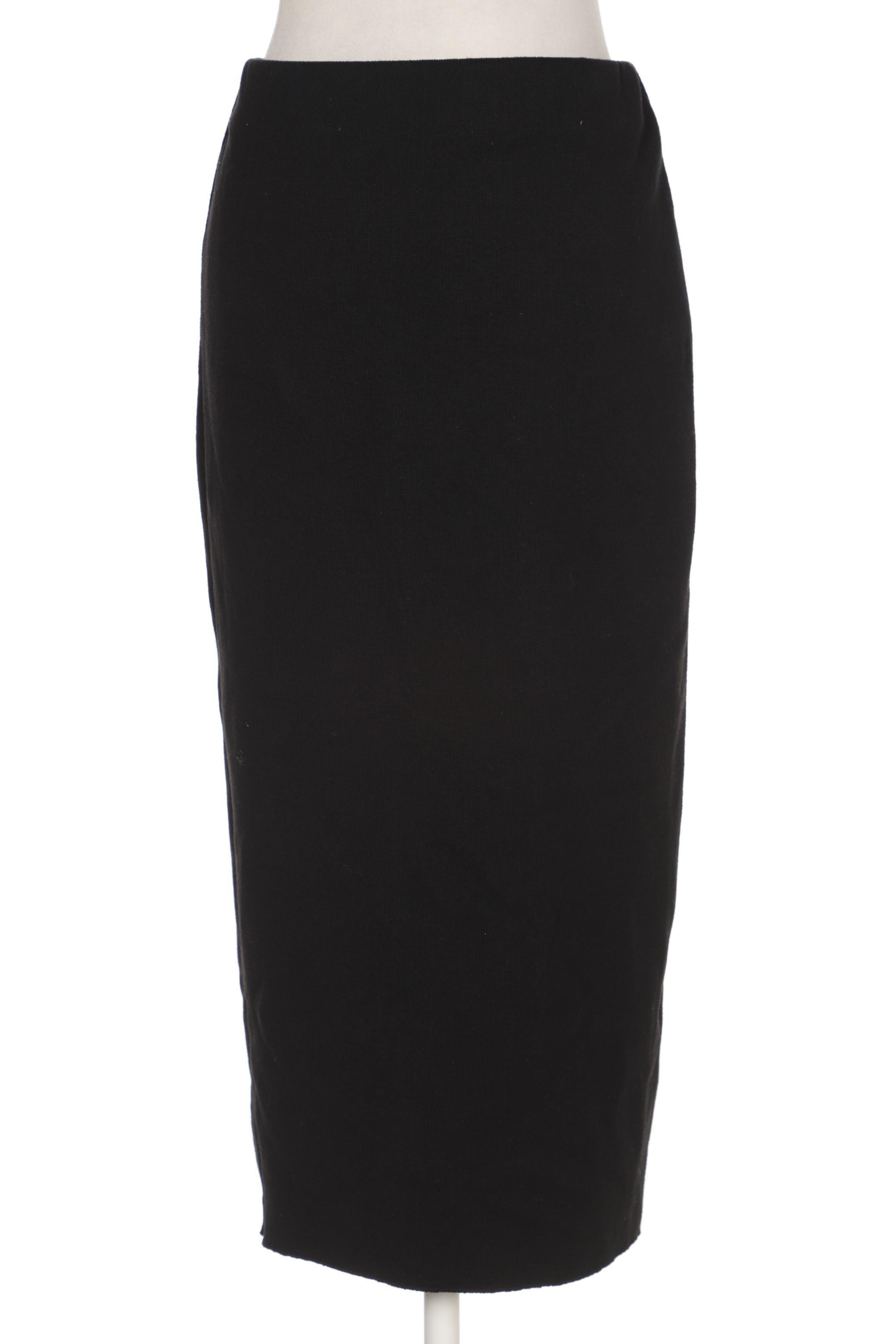 

Zara Damen Rock, schwarz, Gr. 36