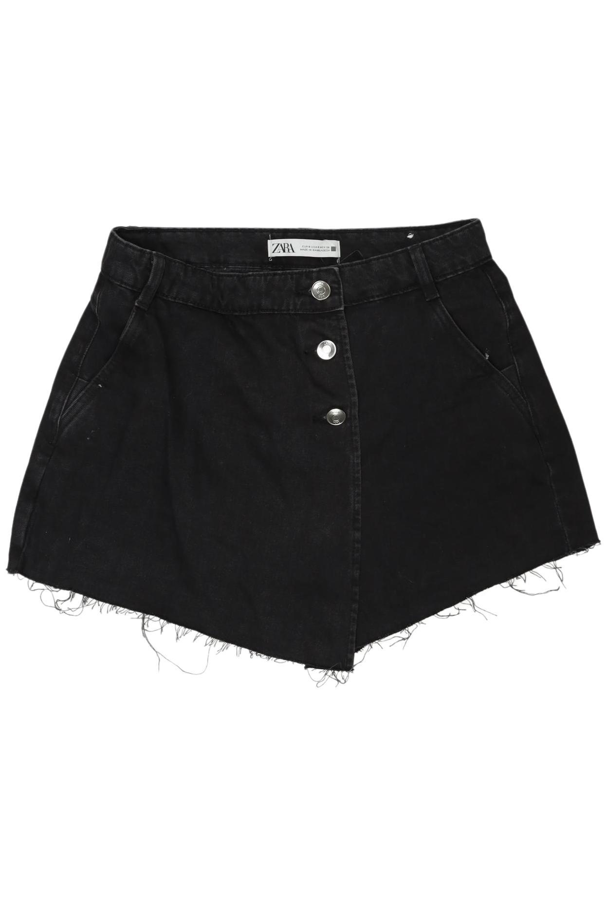 

Zara Damen Rock, schwarz, Gr. 60