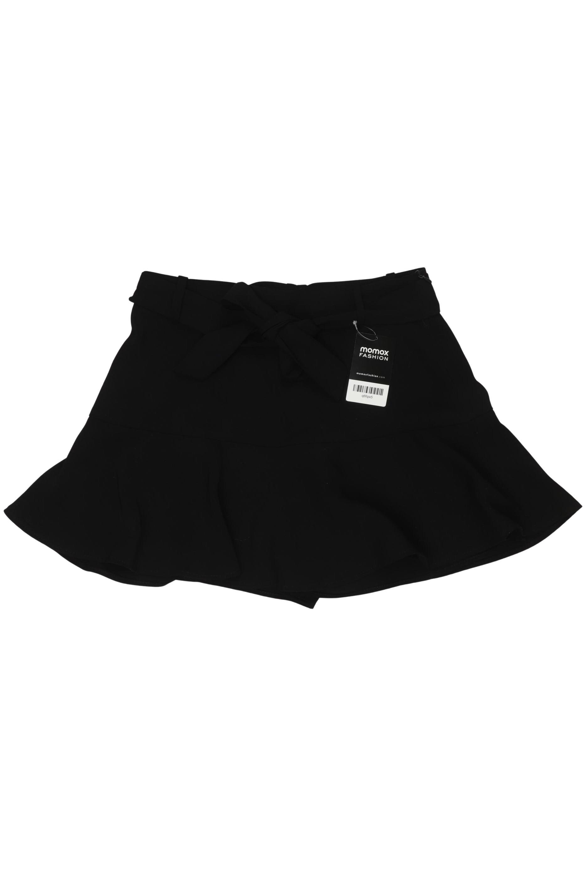 

Zara Damen Rock, schwarz, Gr. 38