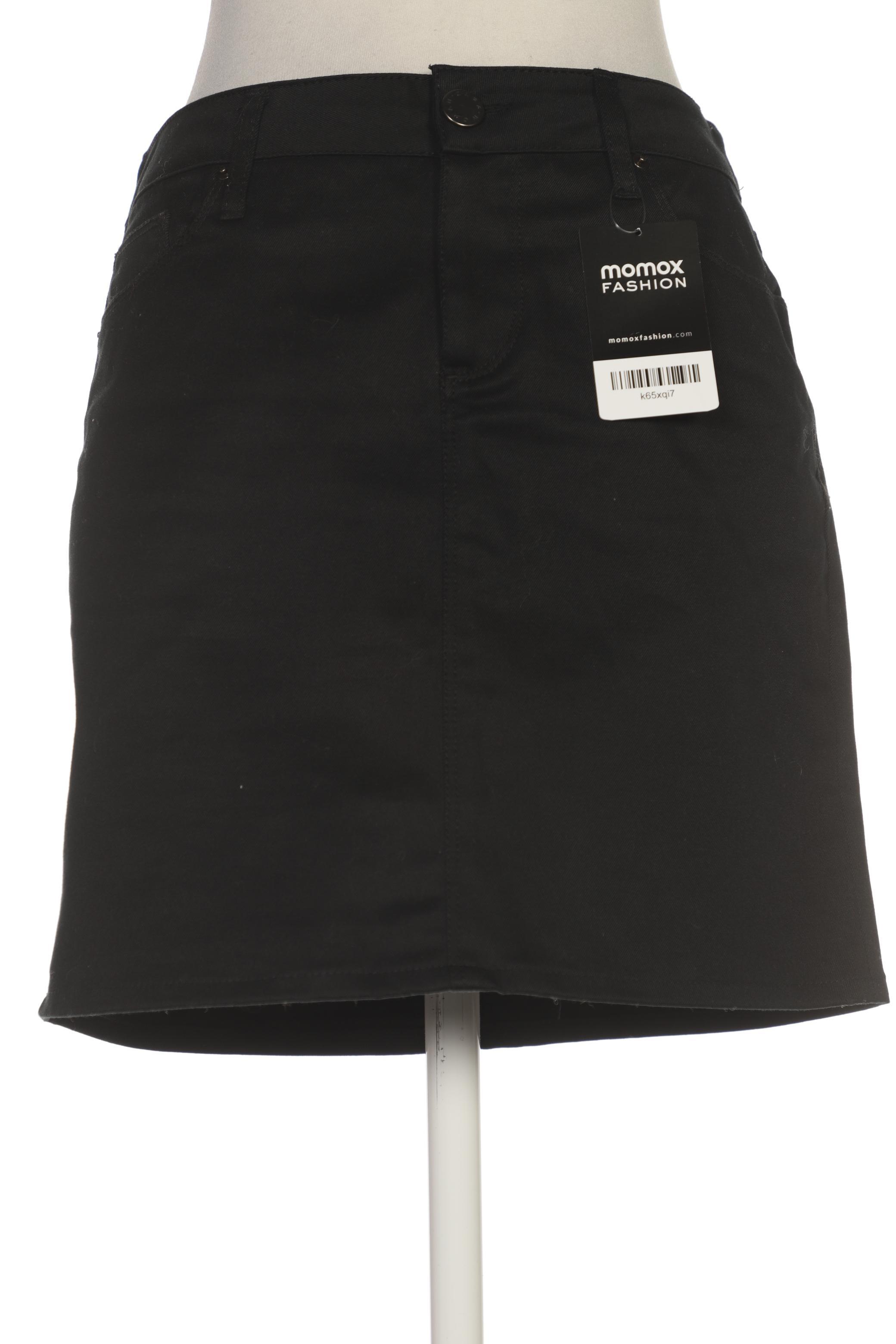 

Zara Damen Rock, schwarz, Gr. 36