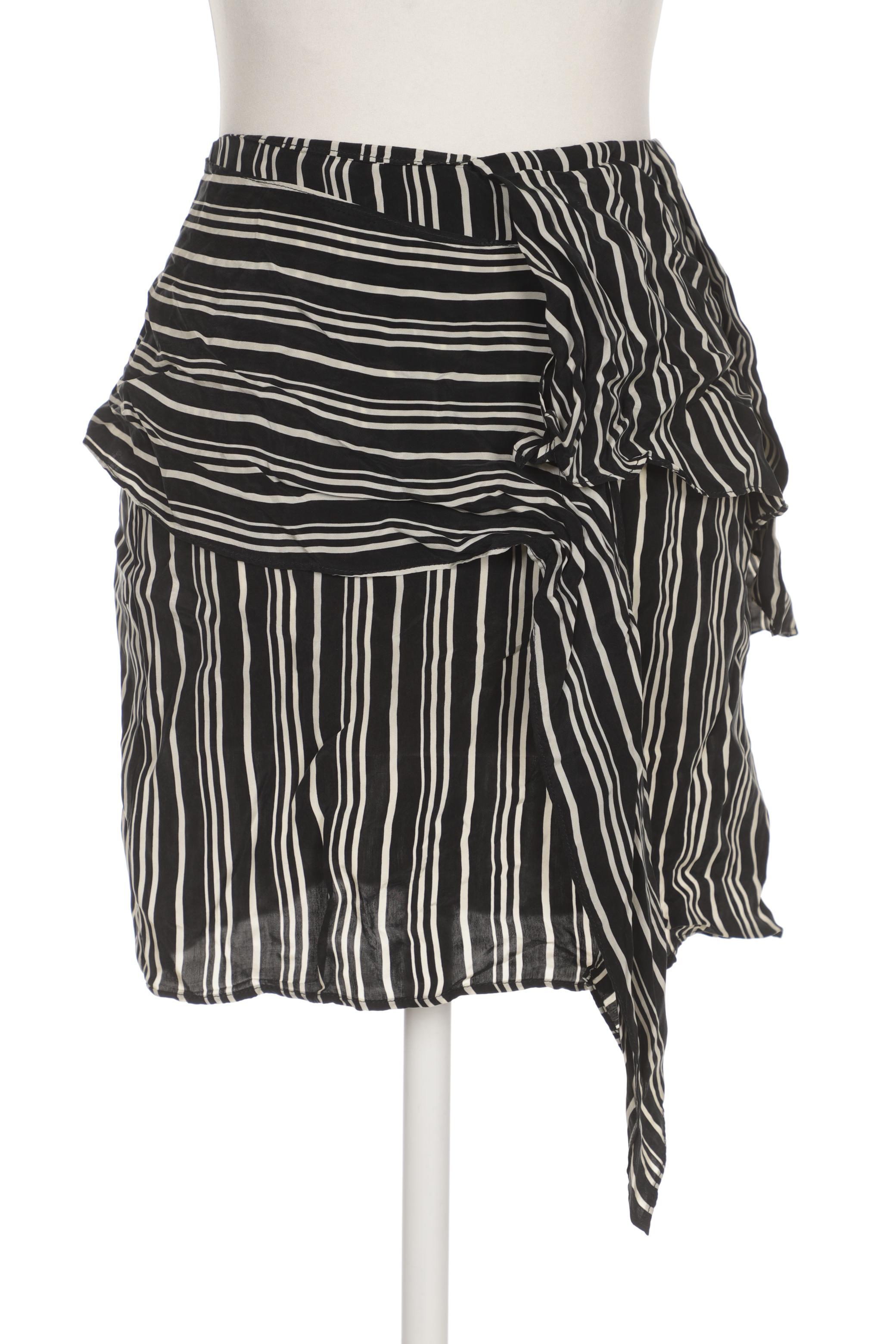 

Zara Damen Rock, schwarz, Gr. 38