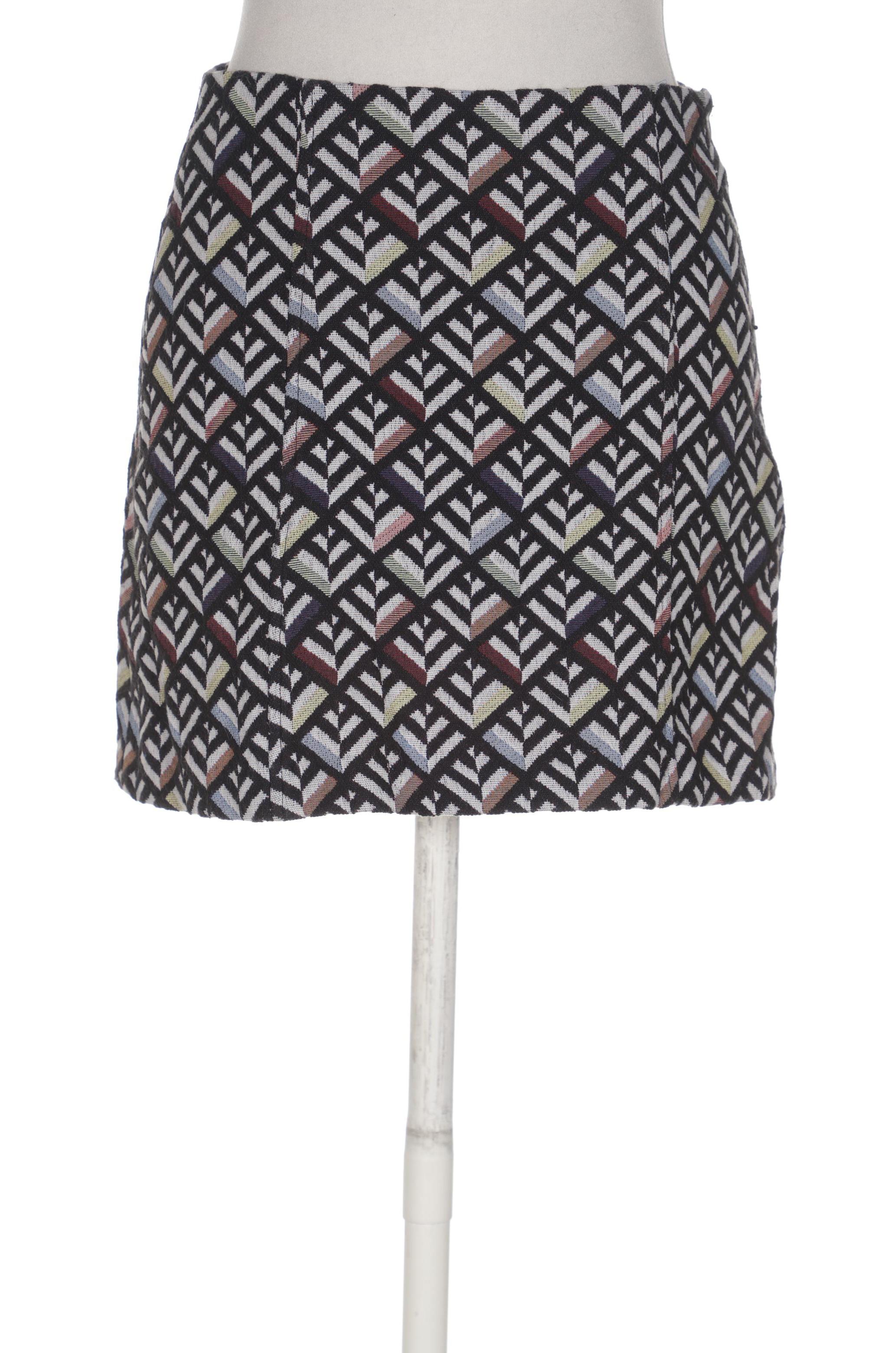 

Zara Damen Rock, mehrfarbig, Gr. 34
