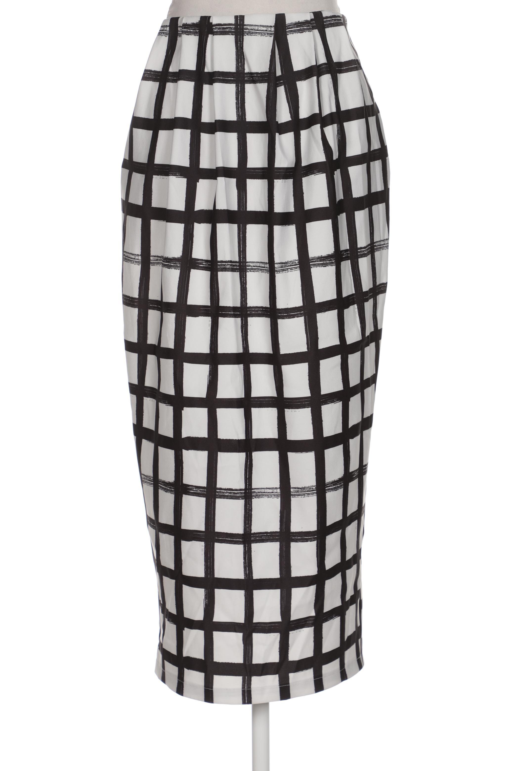 

Zara Damen Rock, schwarz, Gr. 36