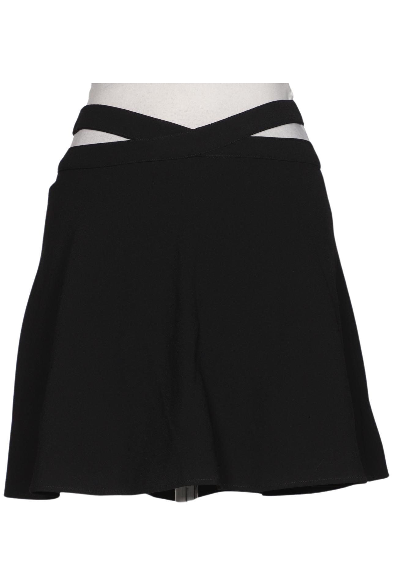 

Zara Damen Rock, schwarz, Gr. 34