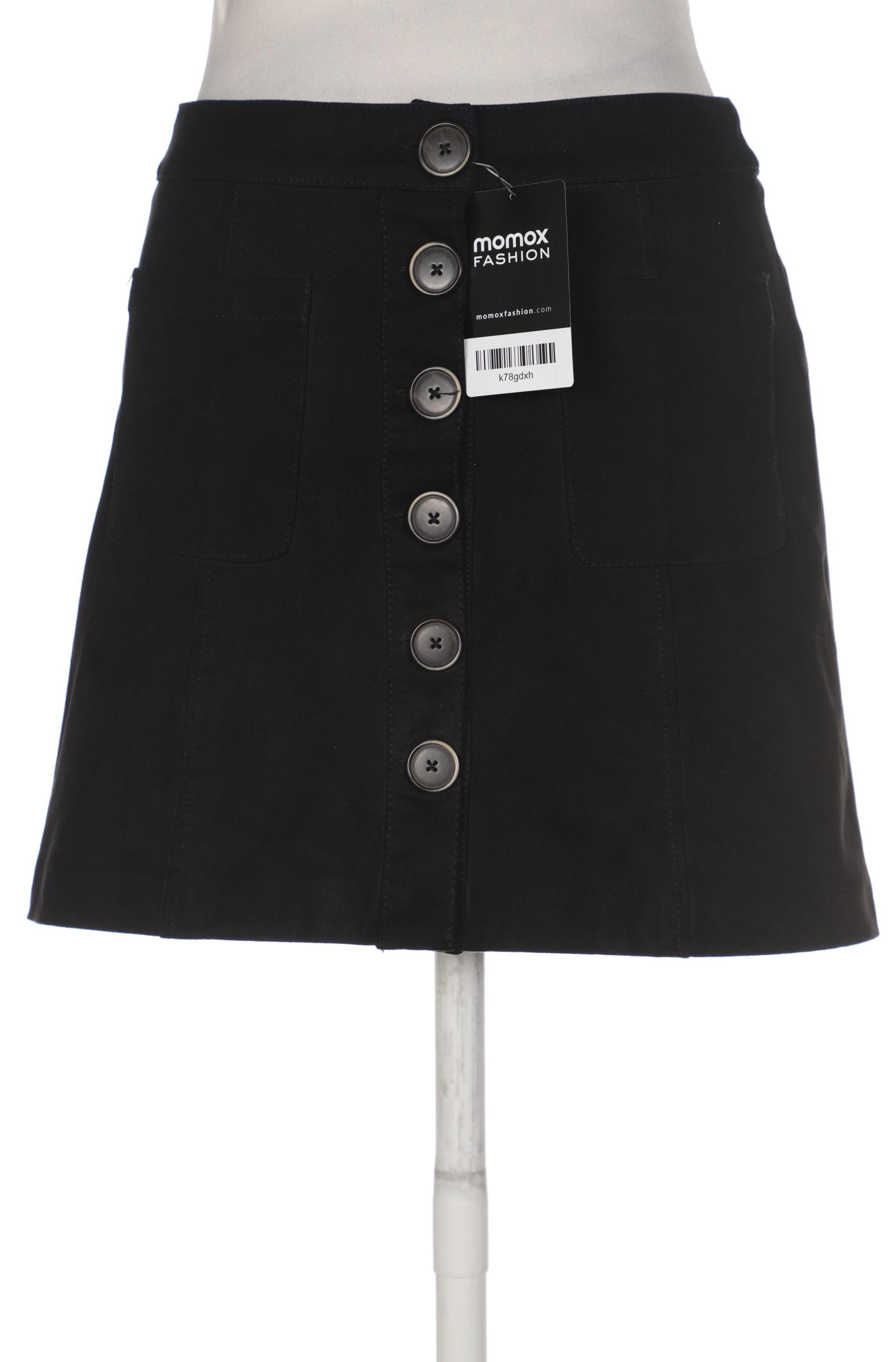 

Zara Damen Rock, schwarz, Gr. 34
