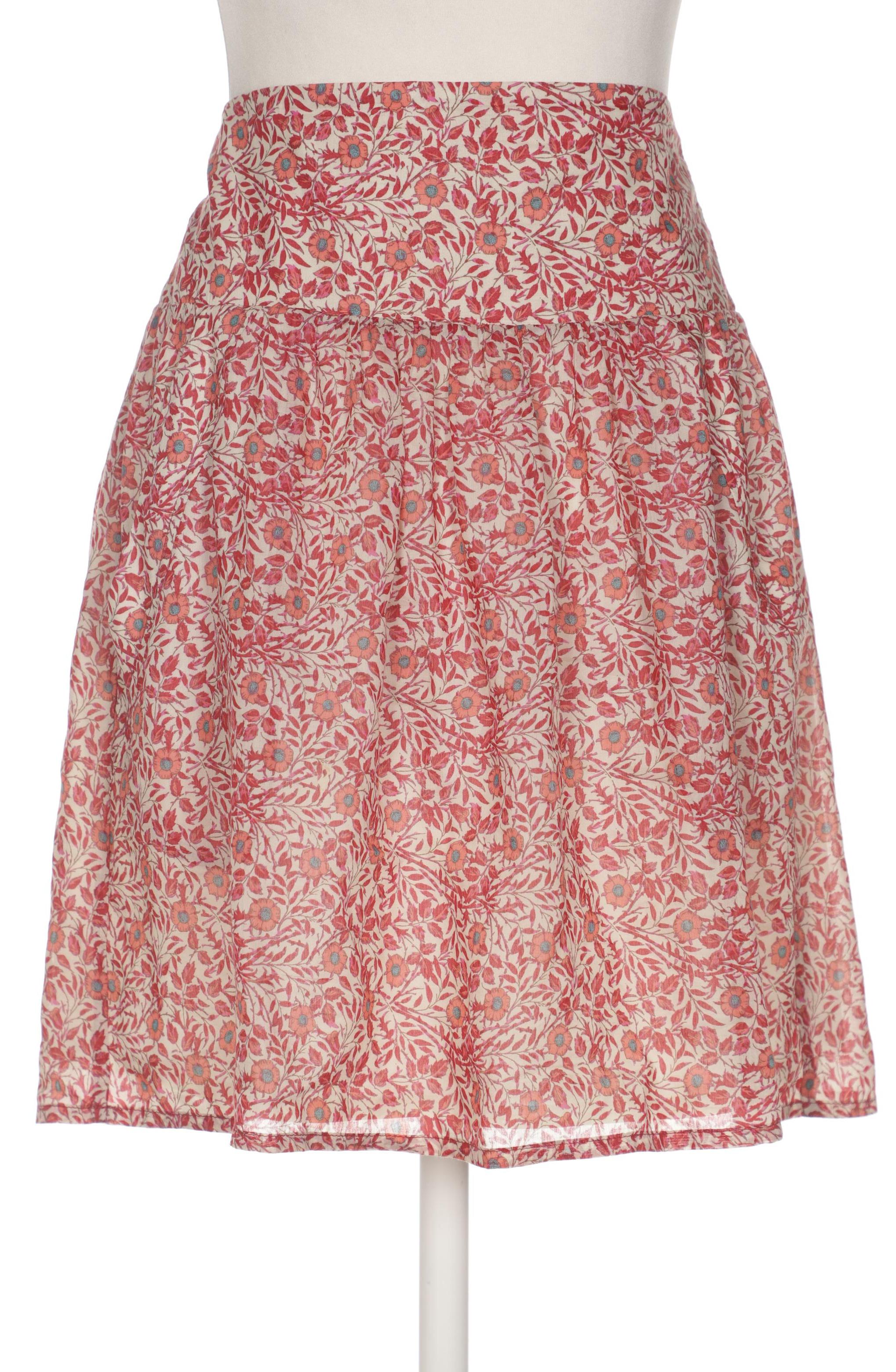 

Zara Damen Rock, rot, Gr. 38
