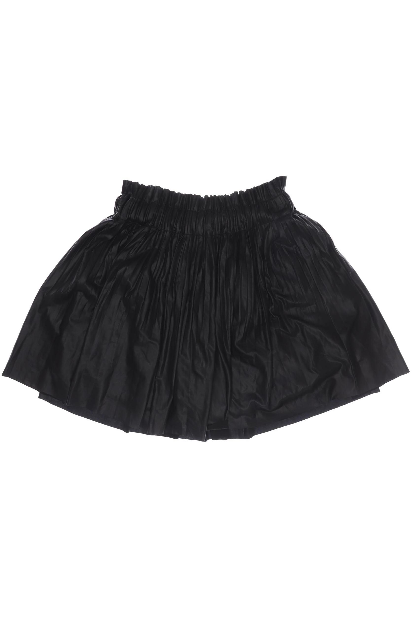 

Zara Damen Rock, schwarz, Gr. 36