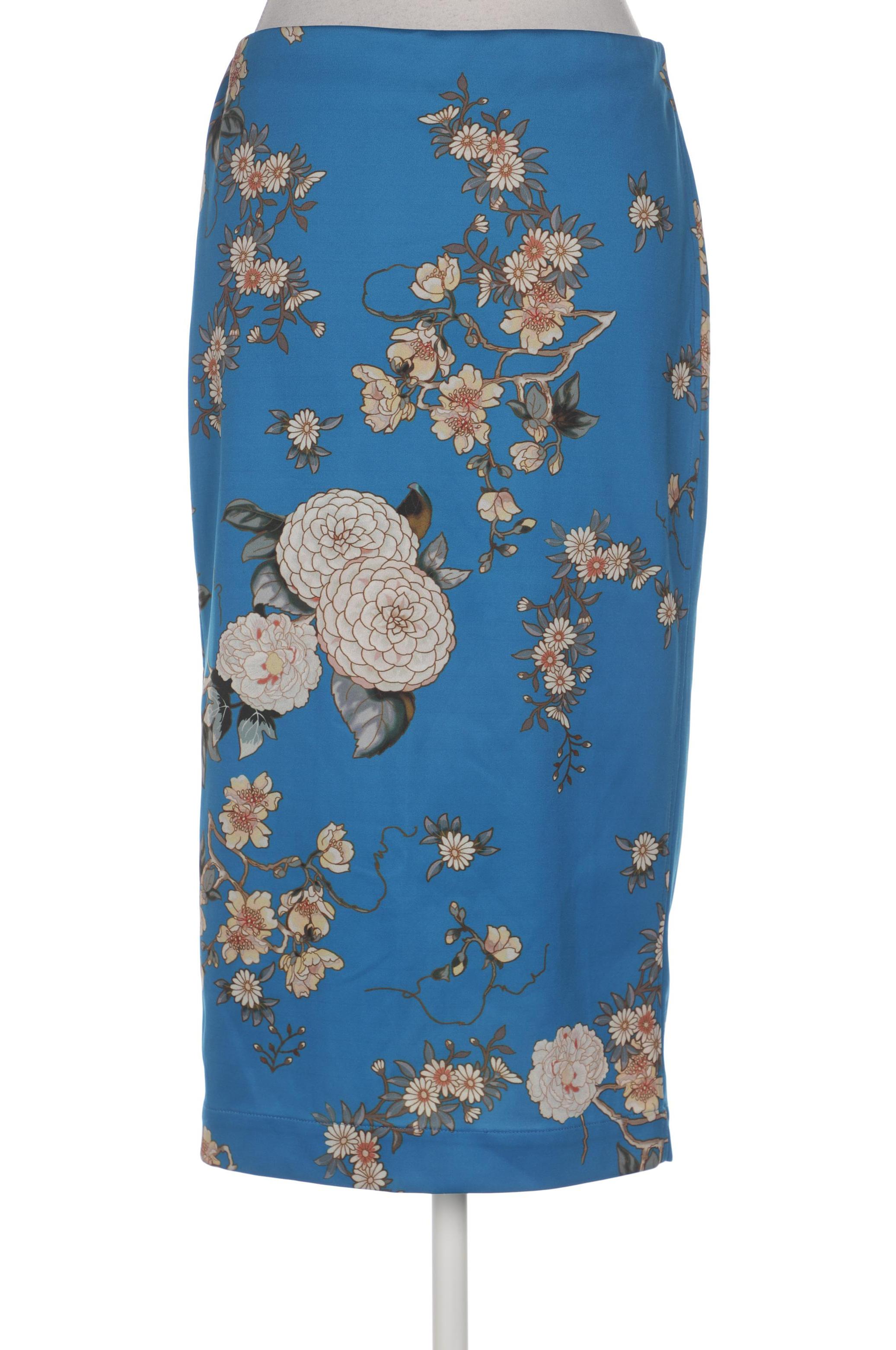 

Zara Damen Rock, blau, Gr. 38