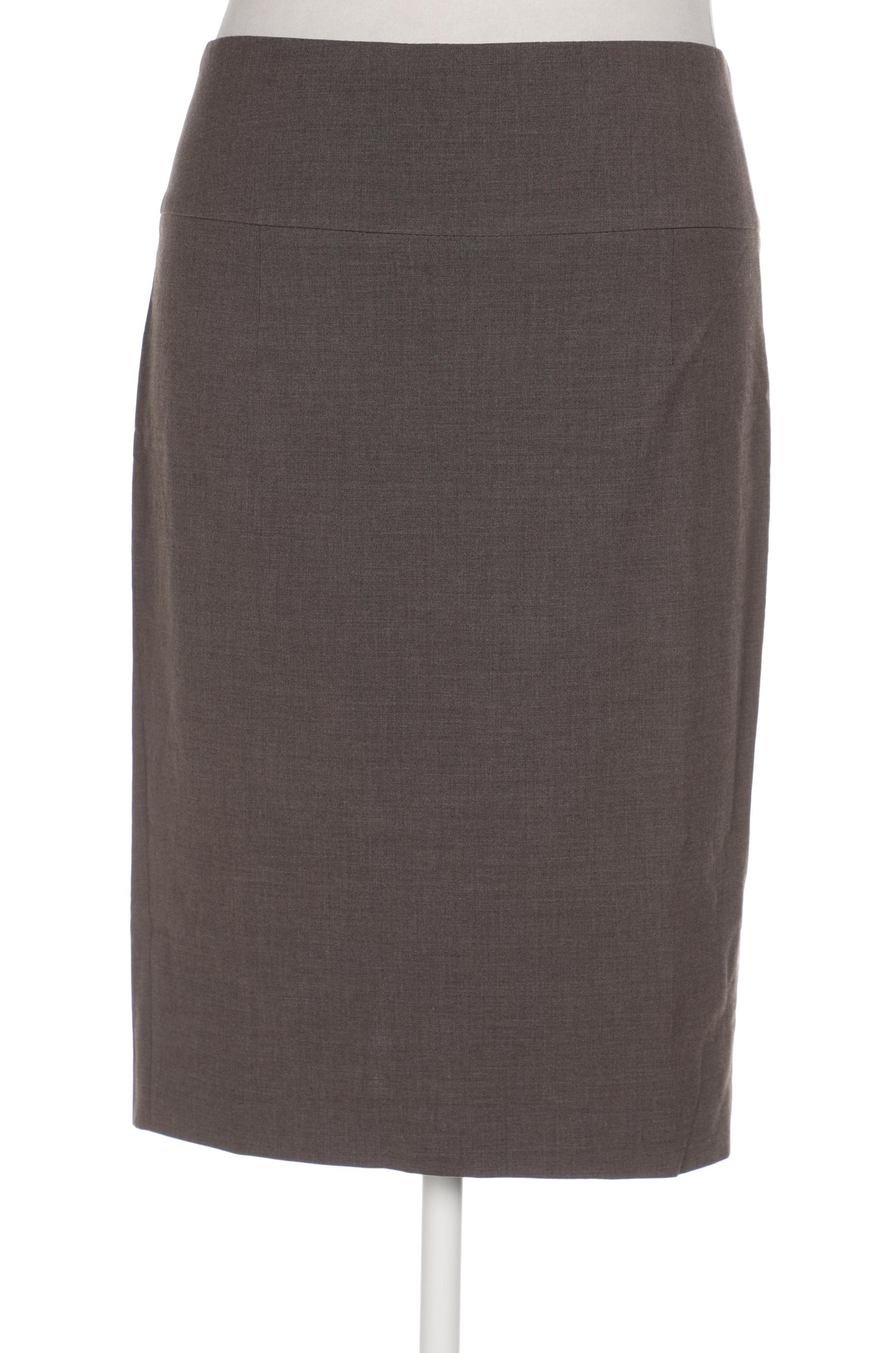 

Zara Damen Rock, beige, Gr. 42